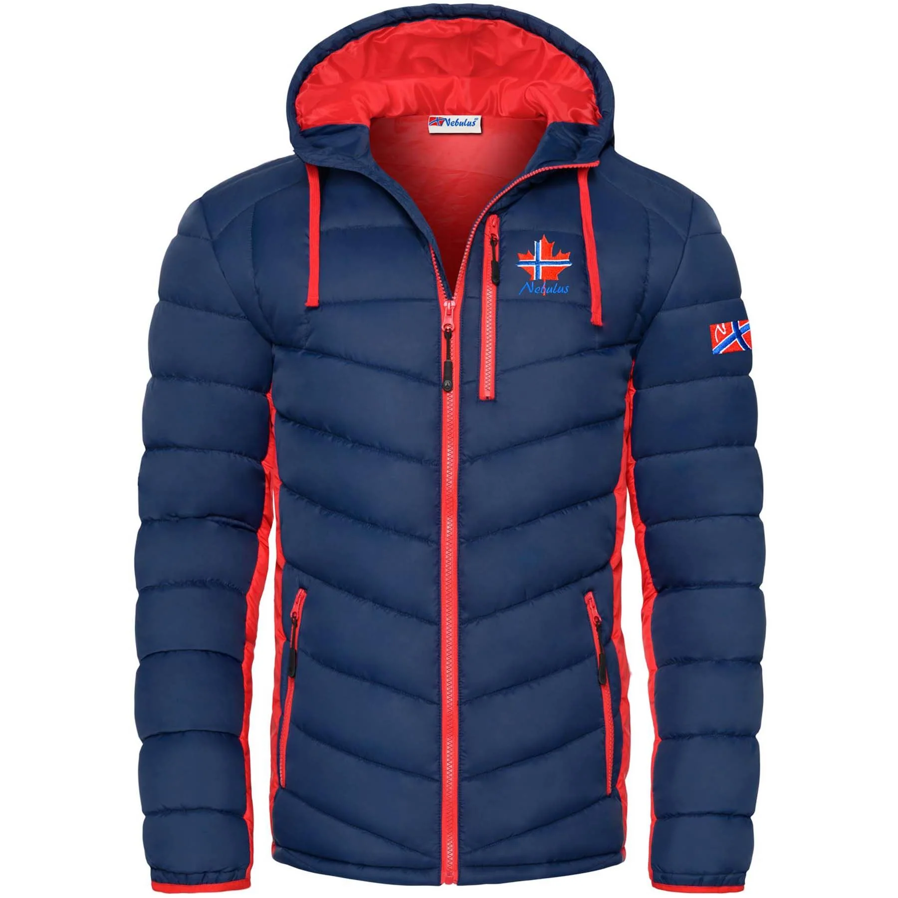 Nebulus Winterjacke MERIK - Image 192