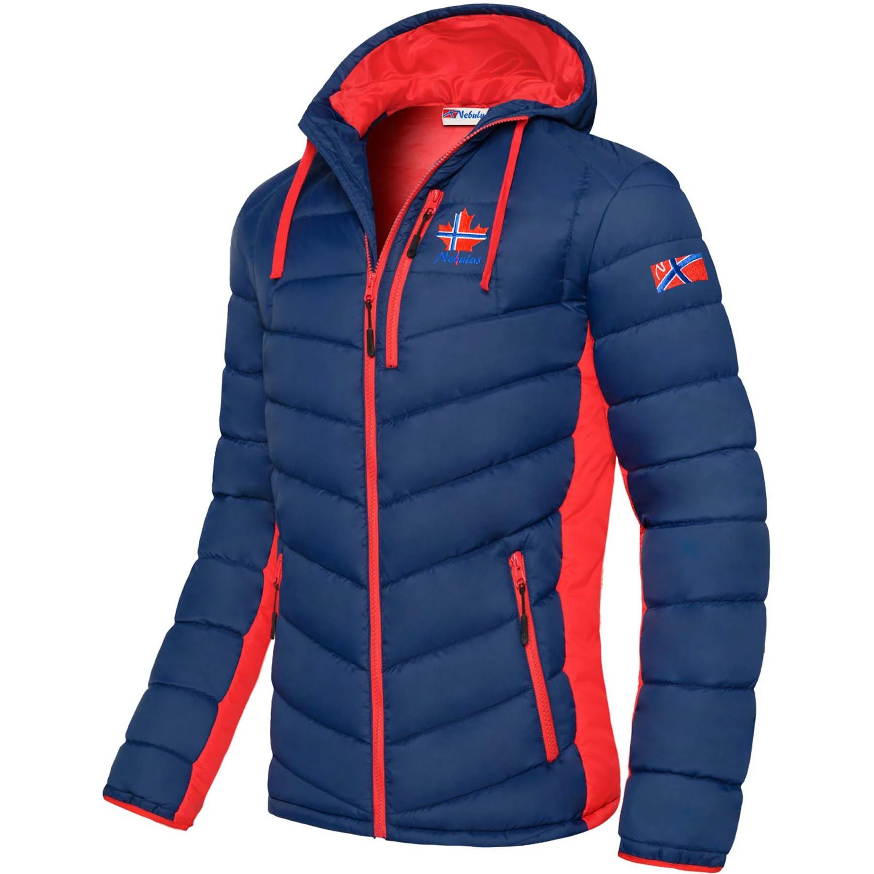 Nebulus Winterjacke MERIK - Image 96