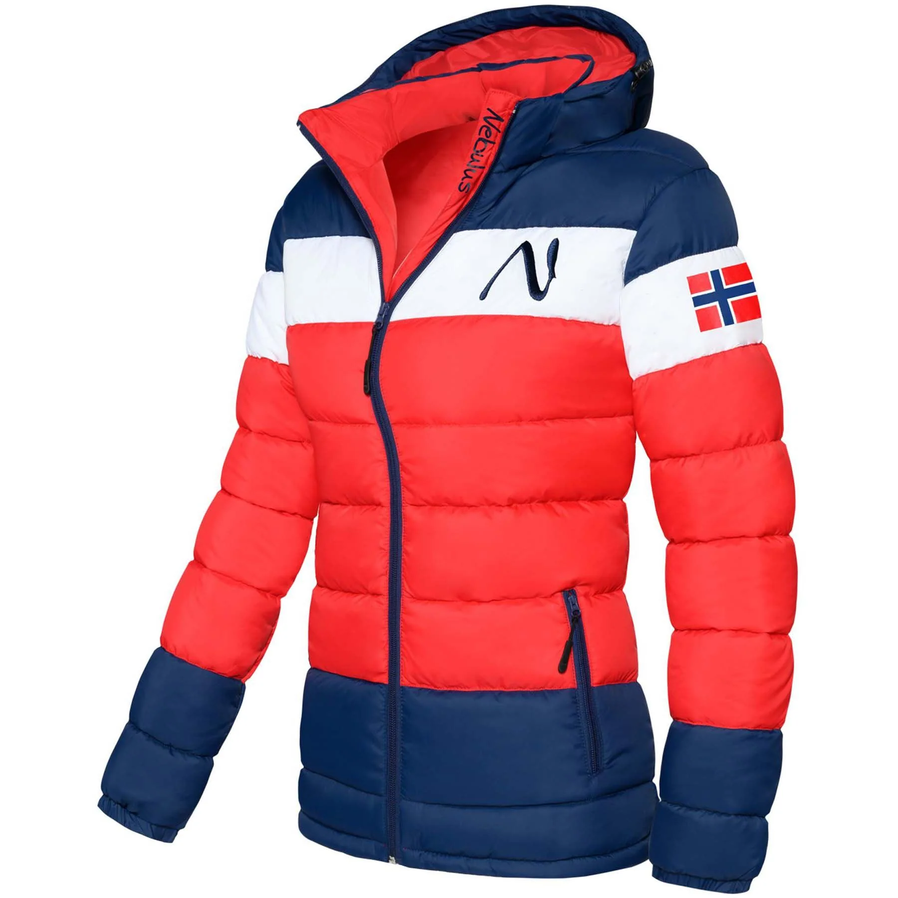Nebulus Winterjacke MIXUP - Image 2