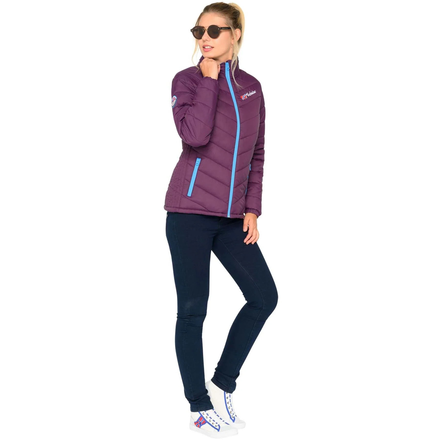 Nebulus Winterjacke TANNO - Image 121