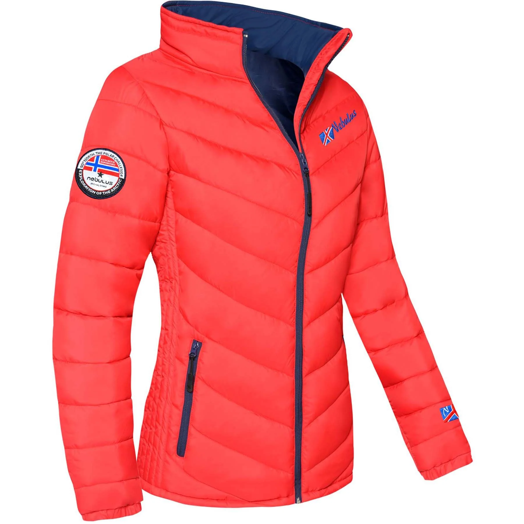Nebulus Winterjacke TANNO - Image 2