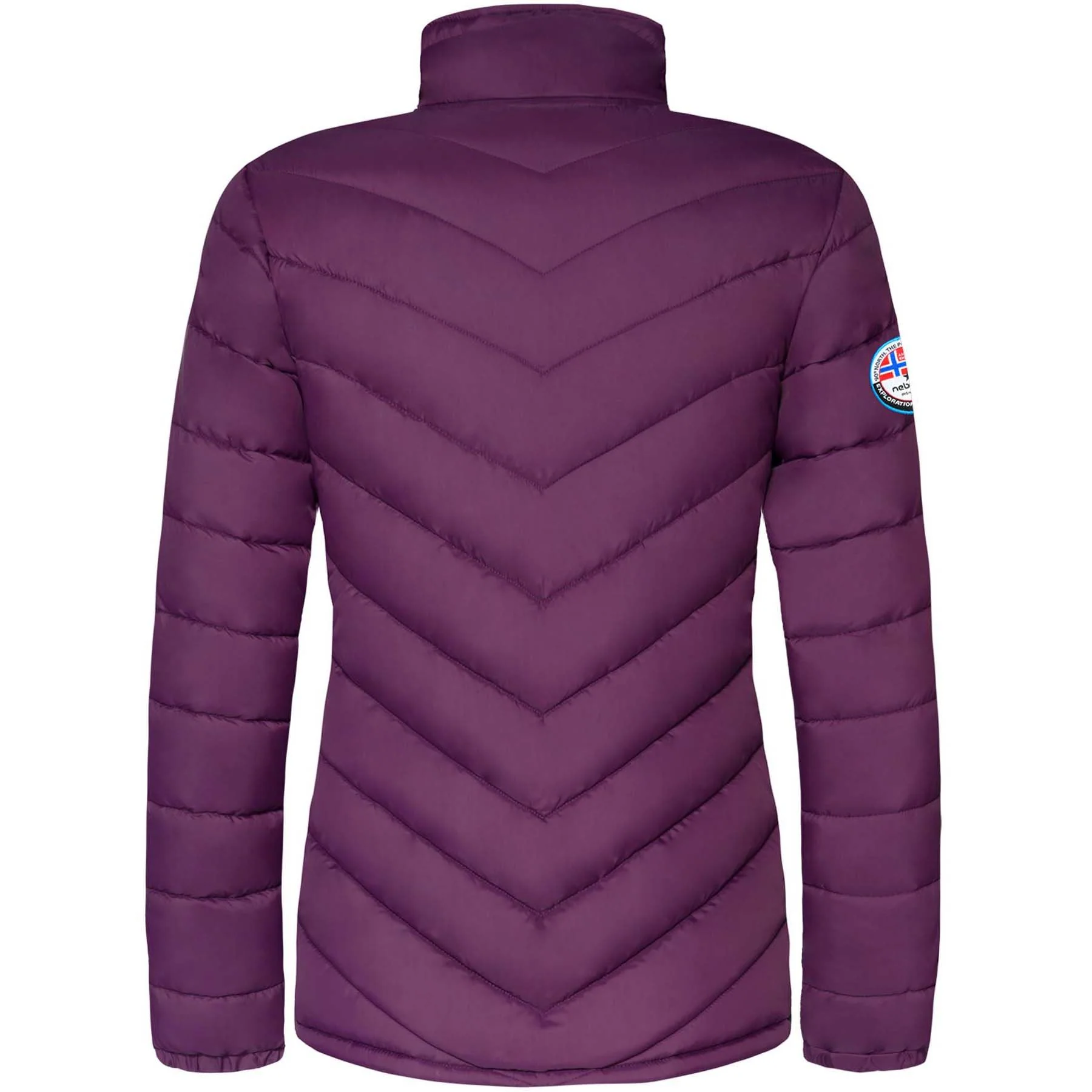 Nebulus Winterjacke TANNO - Image 63