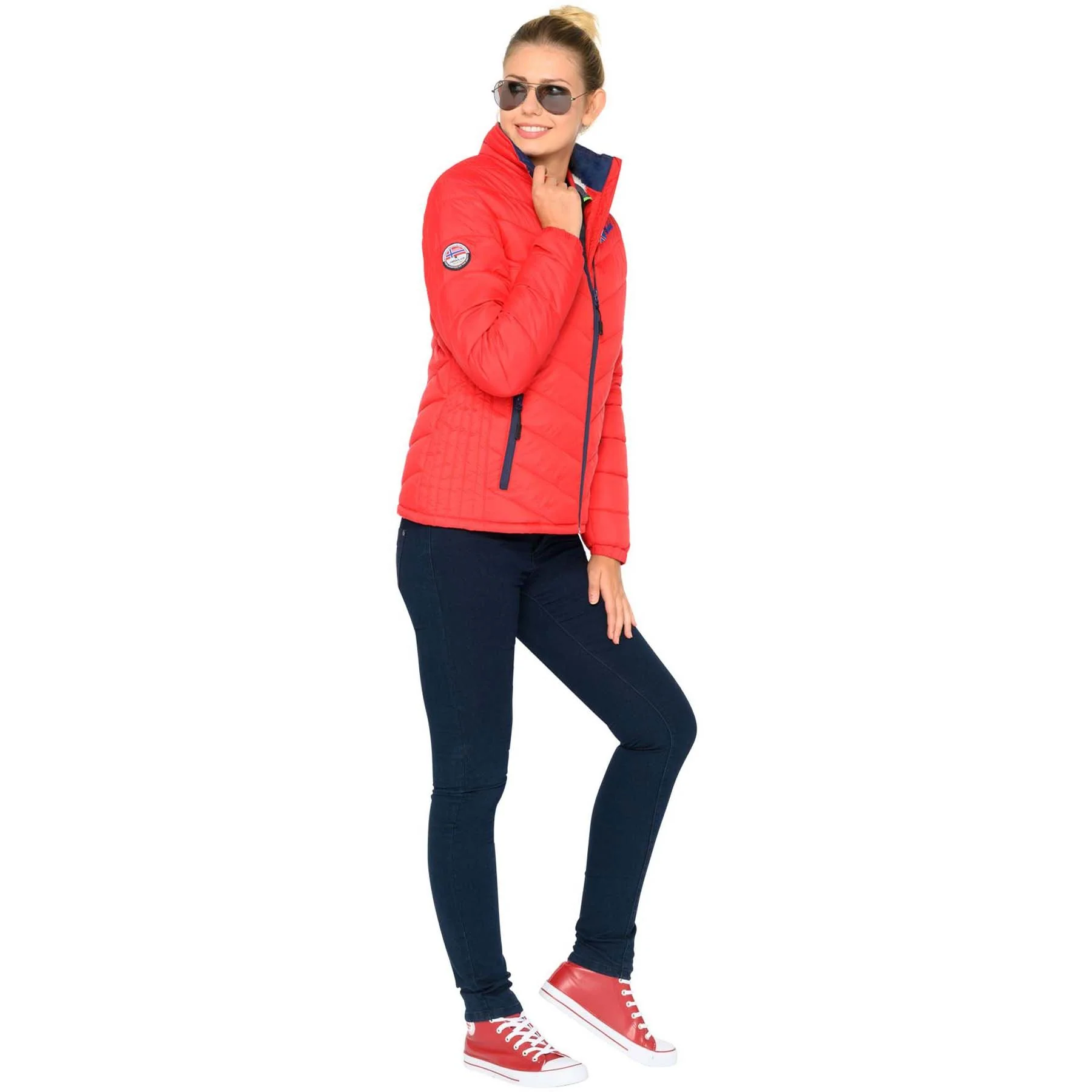 Nebulus Winterjacke TANNO - Image 83
