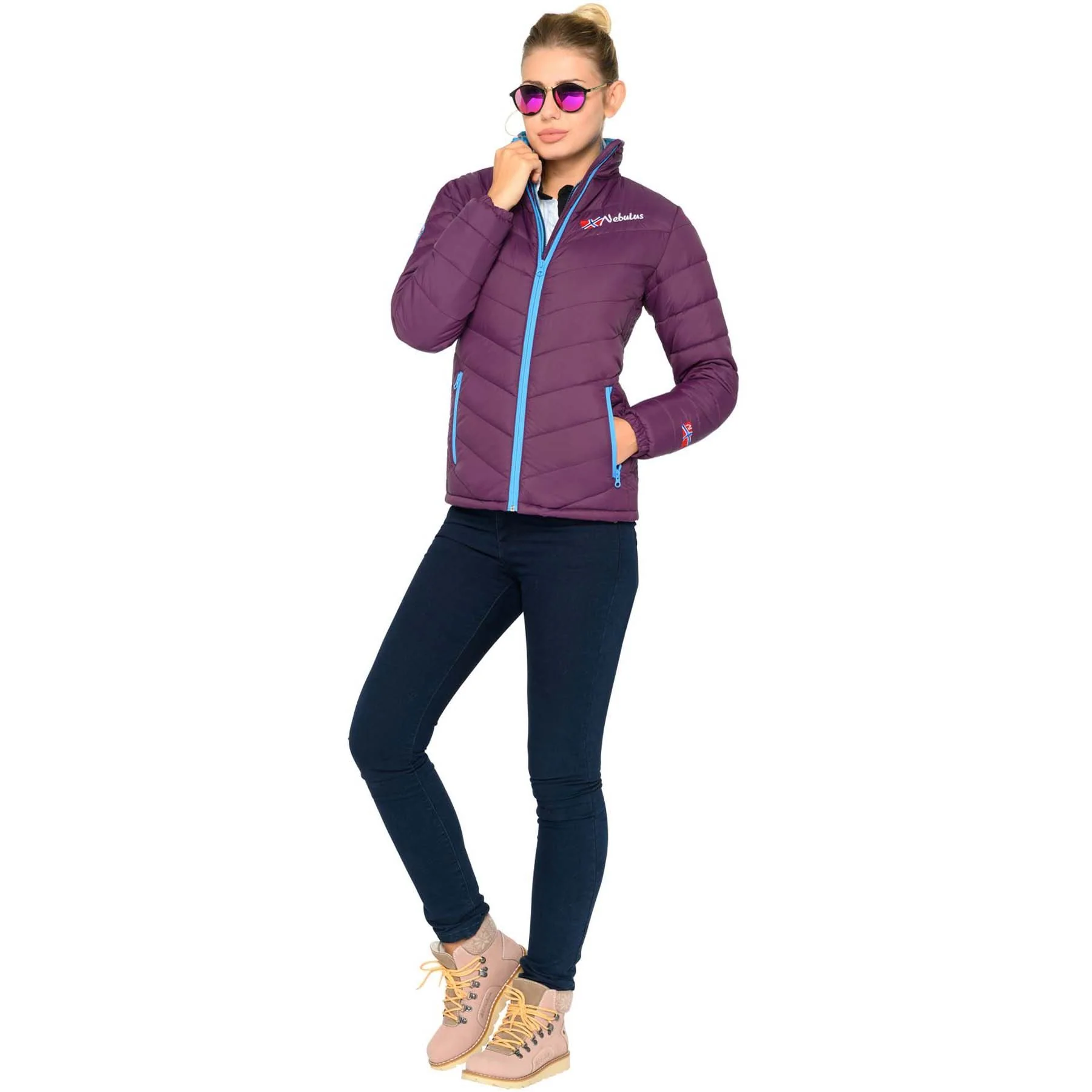 Nebulus Winterjacke TANNO - Image 88
