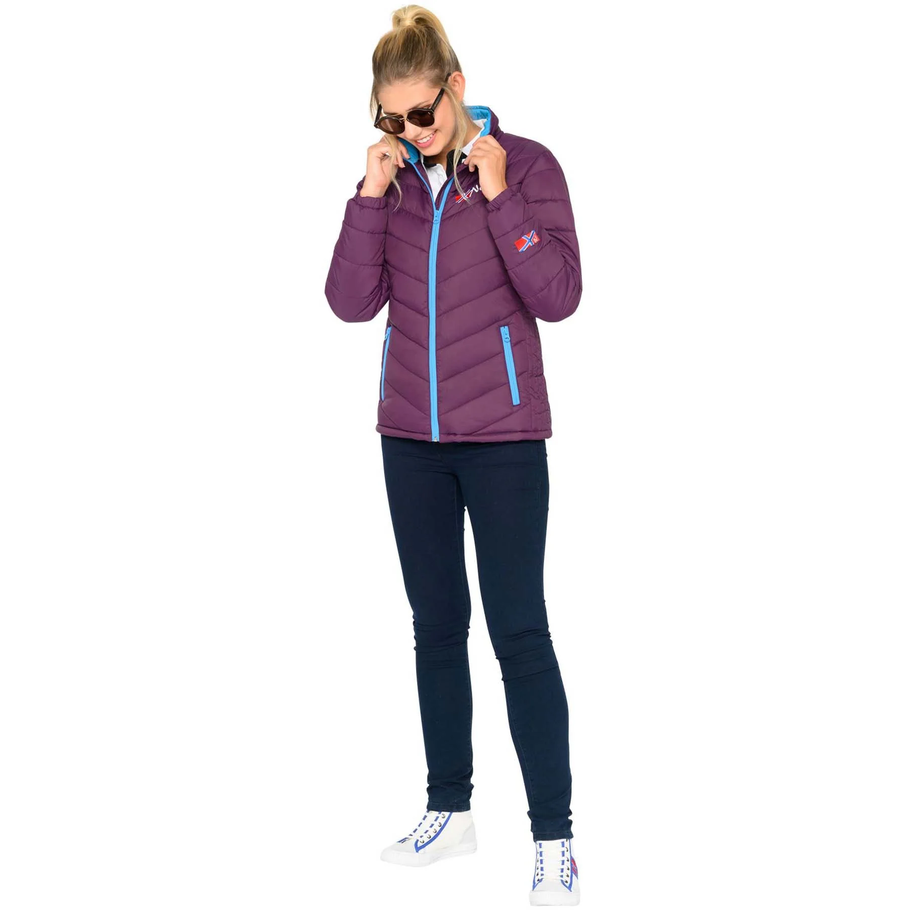Nebulus Winterjacke TANNO - Image 96