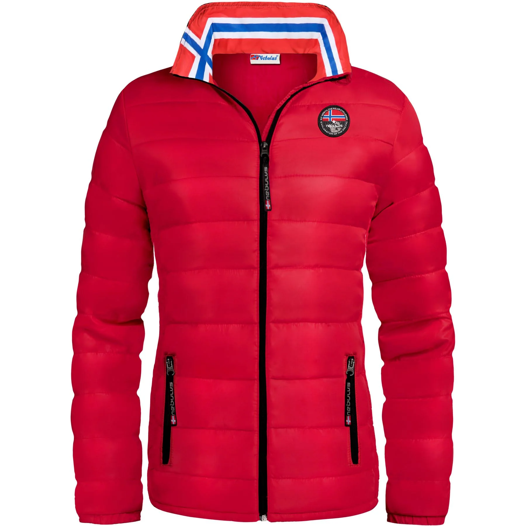 Nebulus Winterjacke TERRY - Image 27