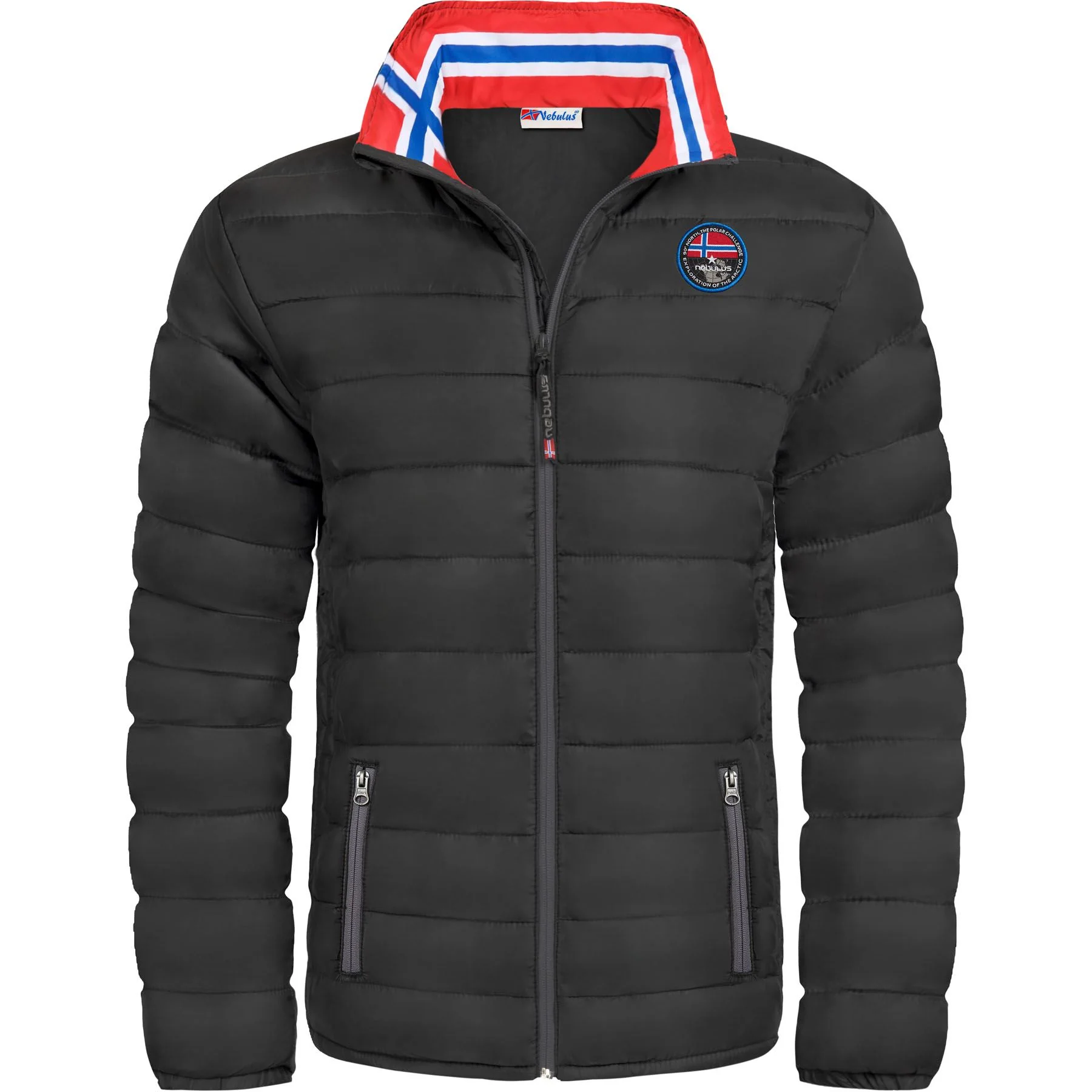 Nebulus Winterjacke TERRY - Image 21