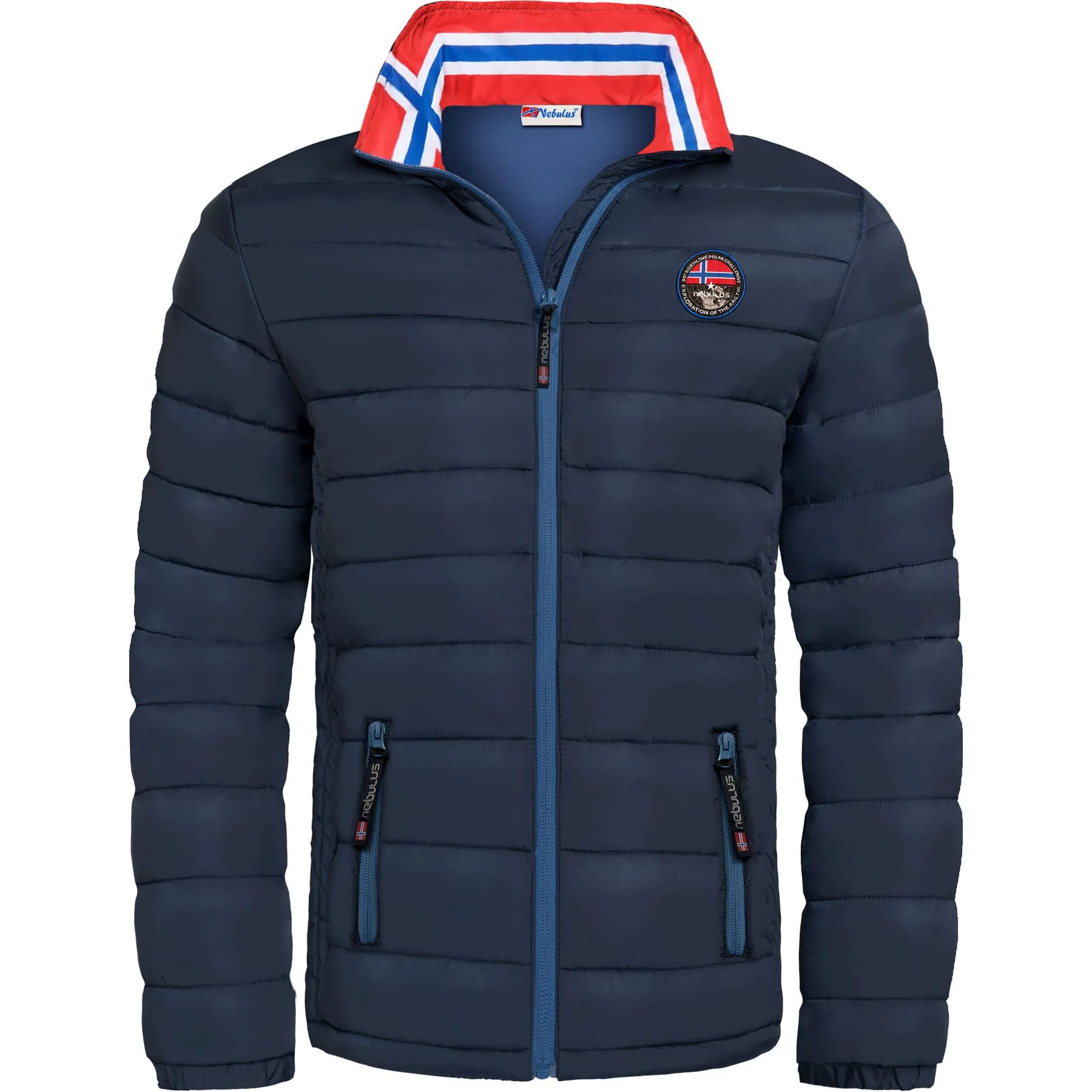 Nebulus Winterjacke TERRY - Image 30