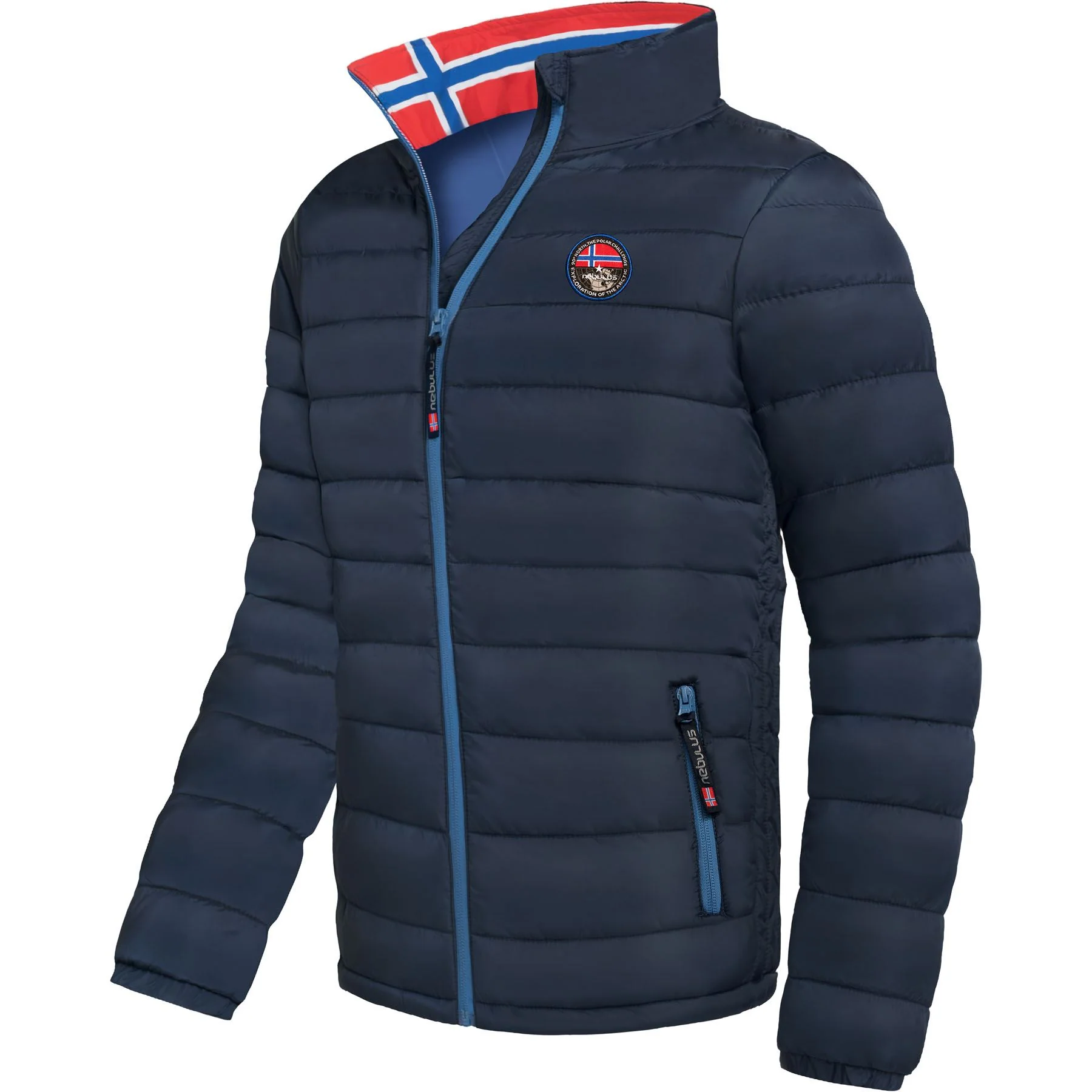 Nebulus Winterjacke TERRY - Image 5