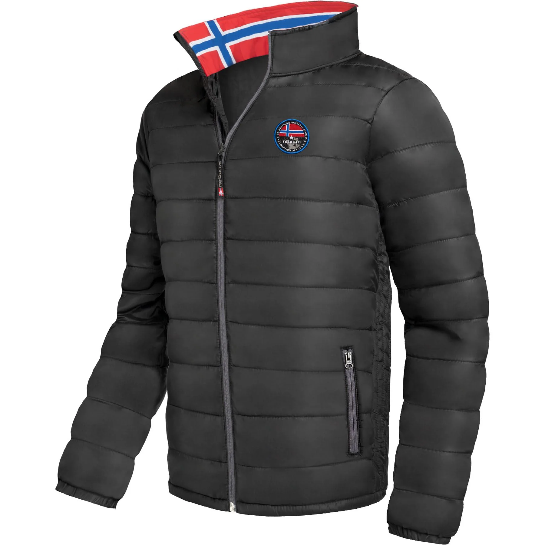 Nebulus Winterjacke TERRY - Image 6