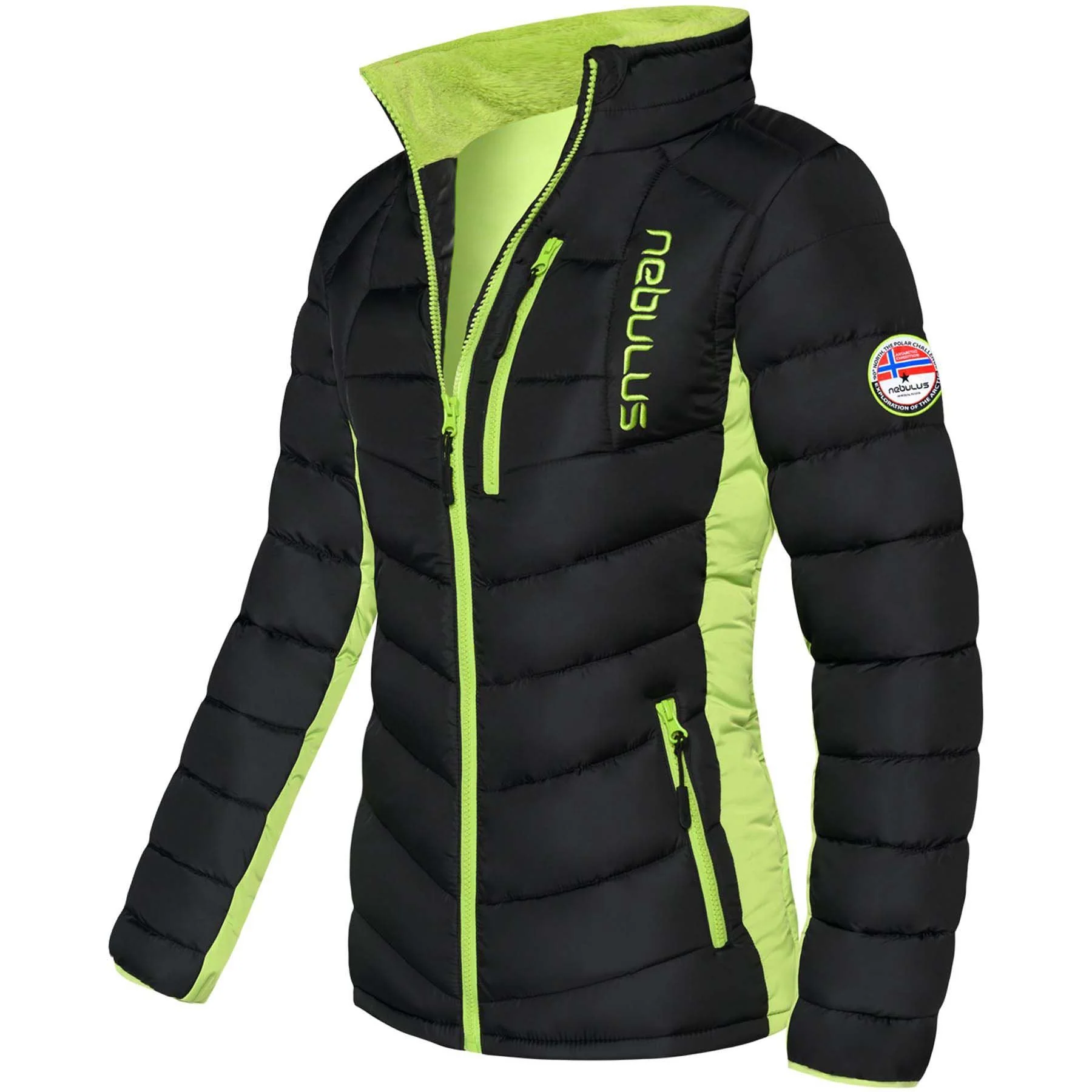 Nebulus Winterjacke Winterjacke - Image 4