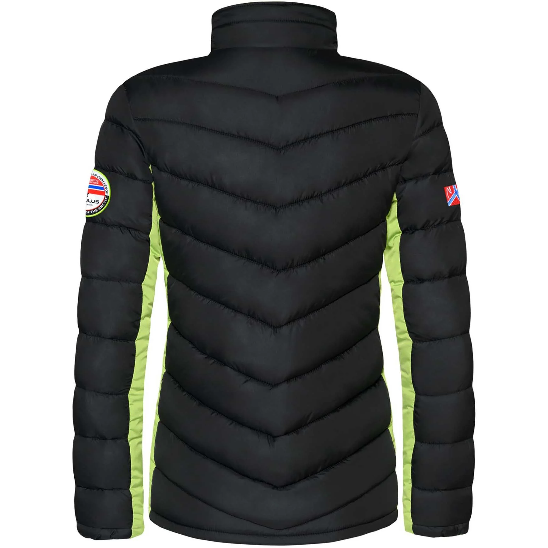 Nebulus Winterjacke Winterjacke - Image 48