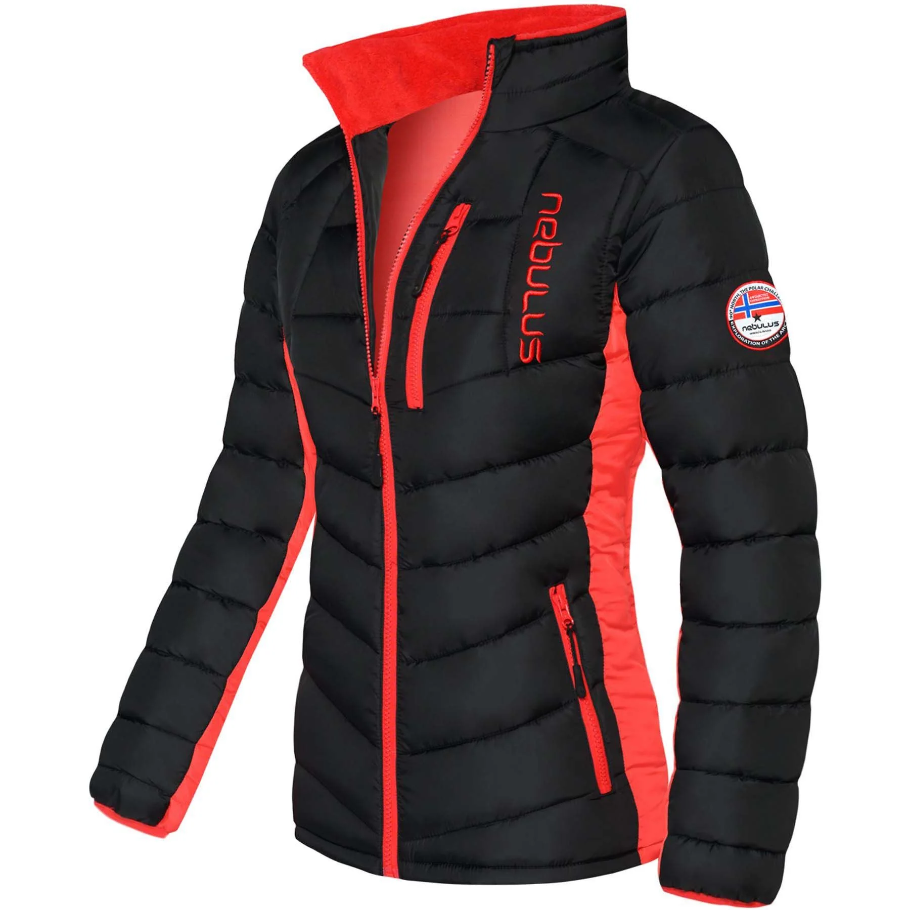 Nebulus Winterjacke Winterjacke - Image 5