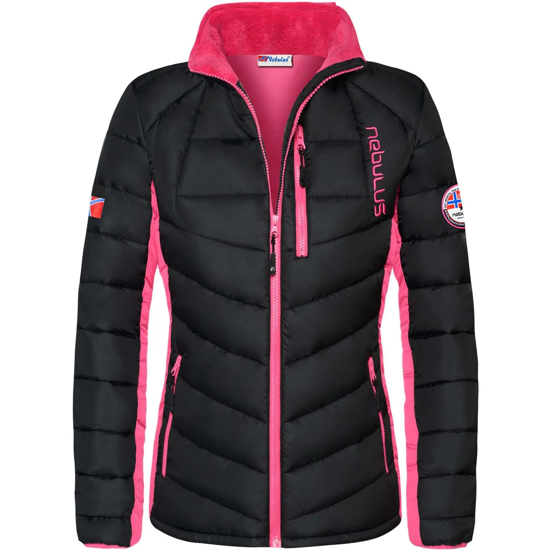 Nebulus Winterjacke Winterjacke - Image 64