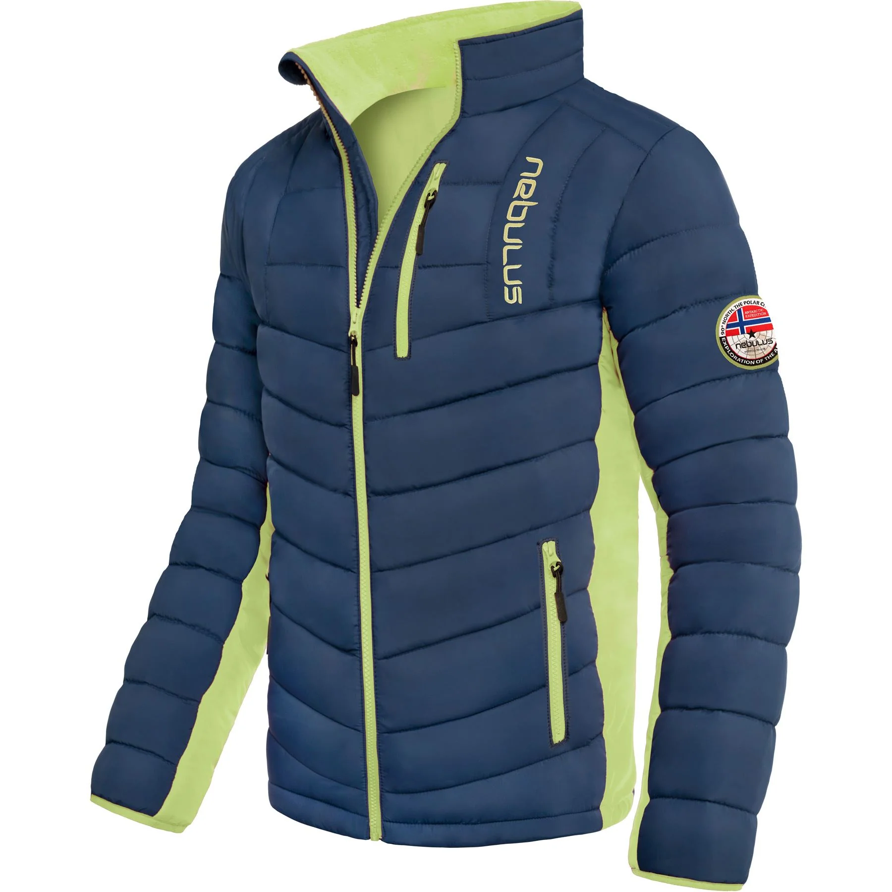 Nebulus Winterjacke Winterjacke - Image 12
