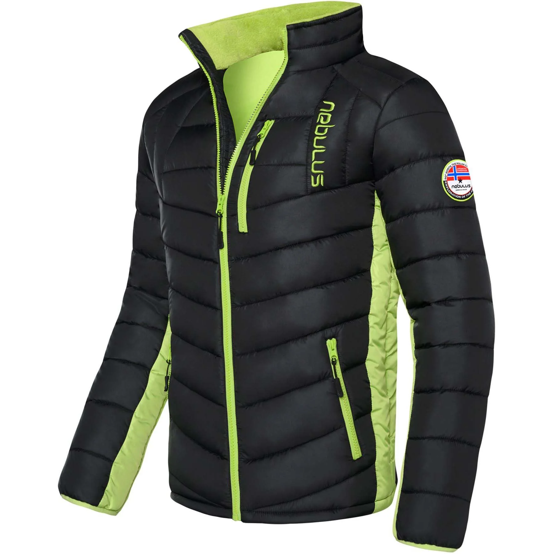 Nebulus Winterjacke Winterjacke - Image 13