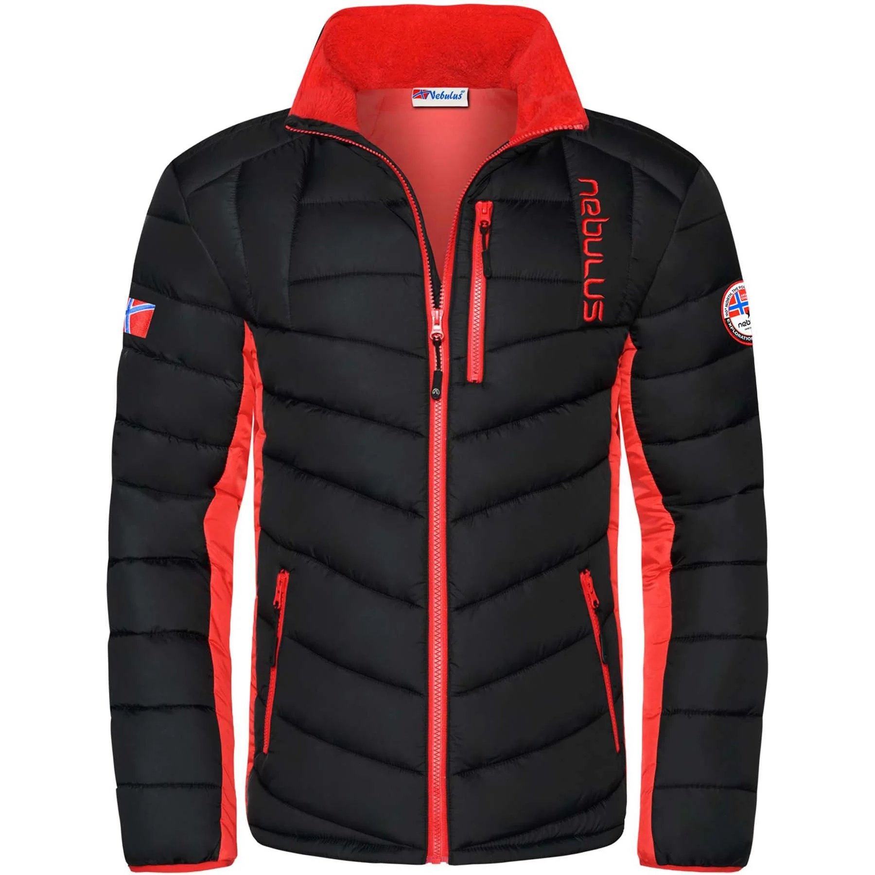 Nebulus Winterjacke Winterjacke - Image 39