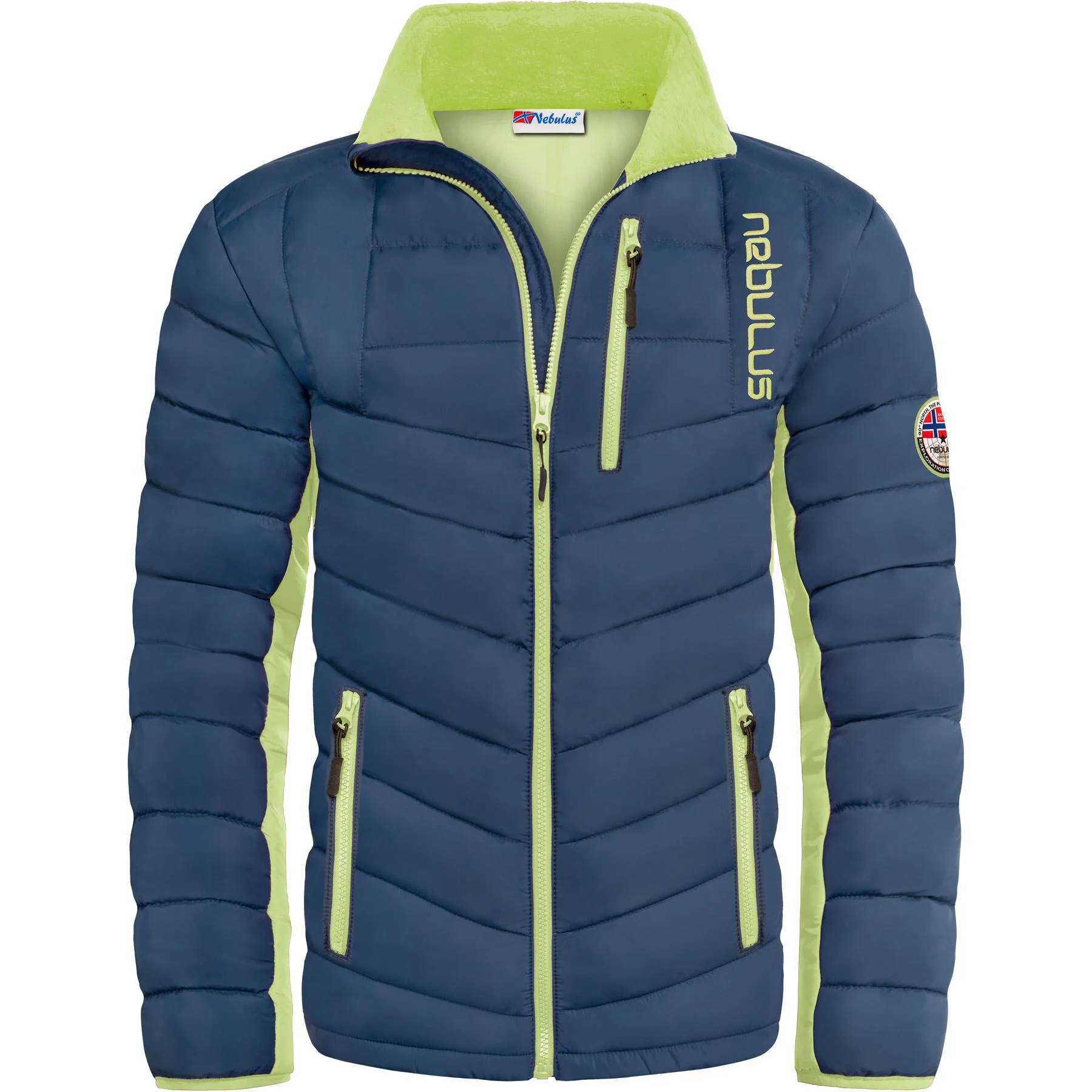 Nebulus Winterjacke Winterjacke - Image 89