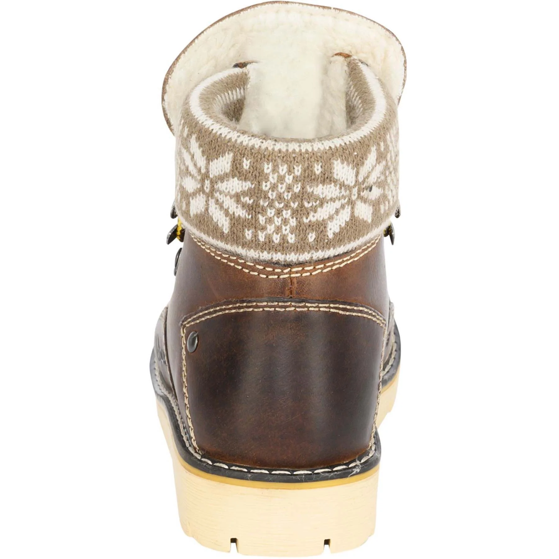 Nebulus Winterstiefel FURGIE - Image 6