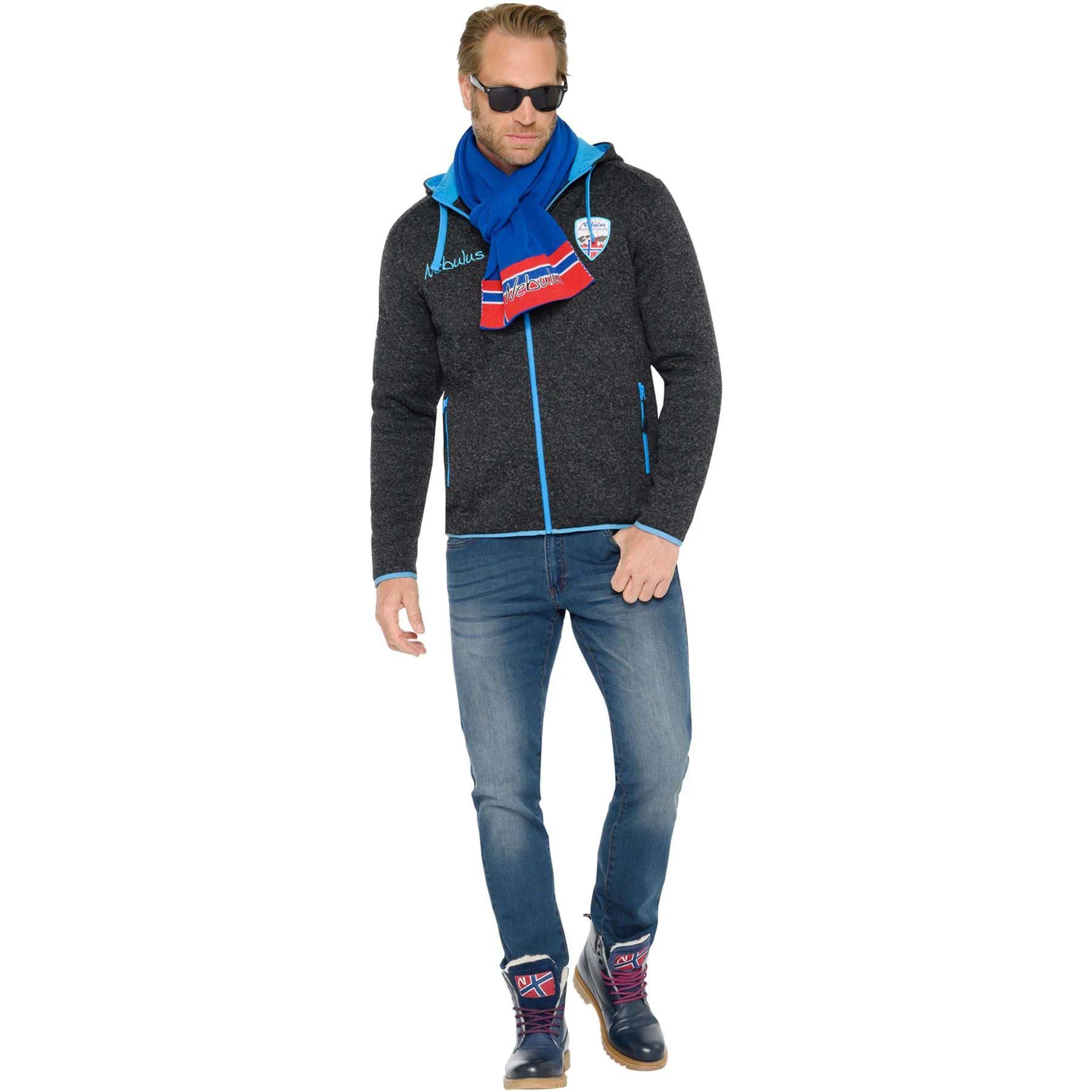Nebulus Winterstiefel HIBO - Image 15