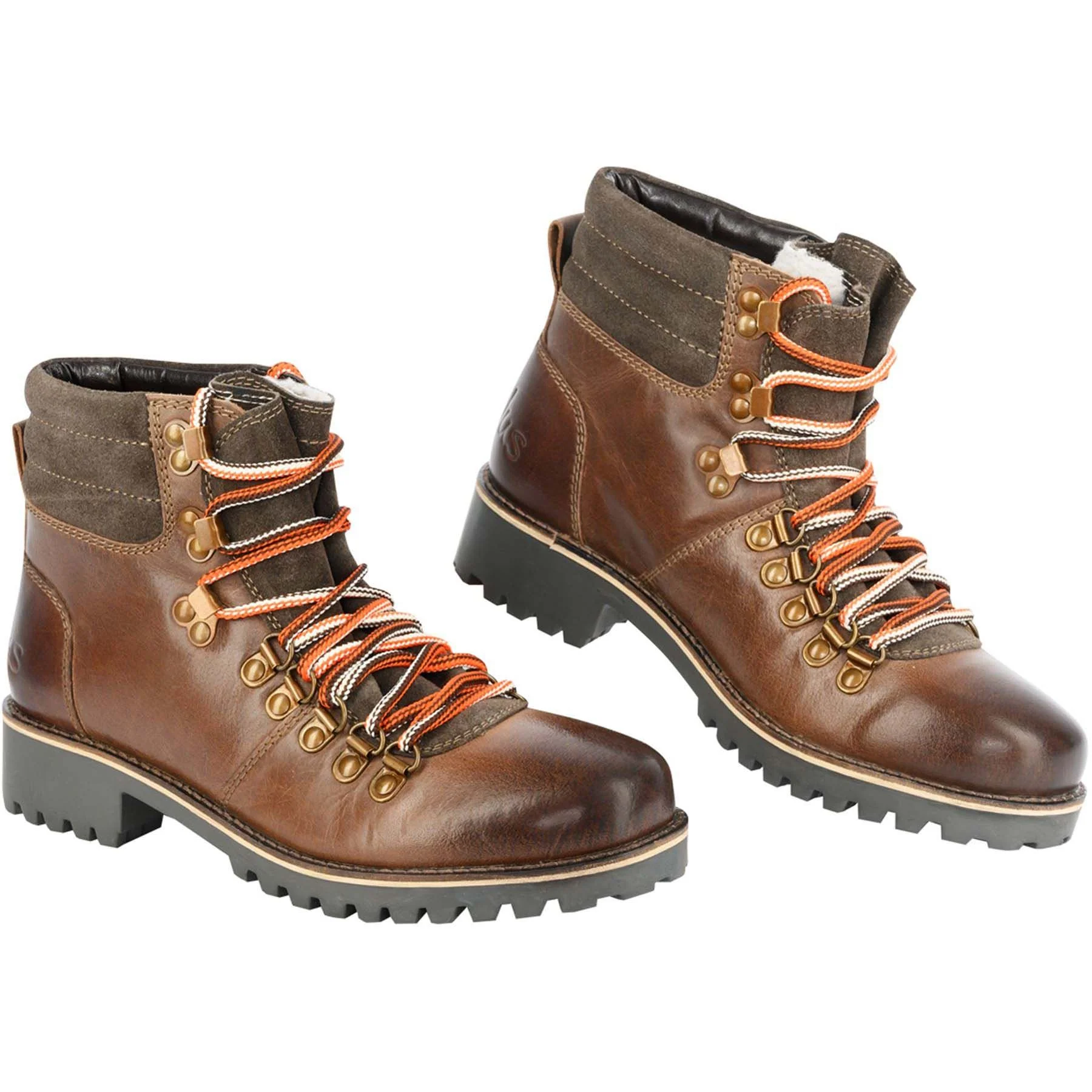 Nebulus Winterstiefel HIKING - Image 30