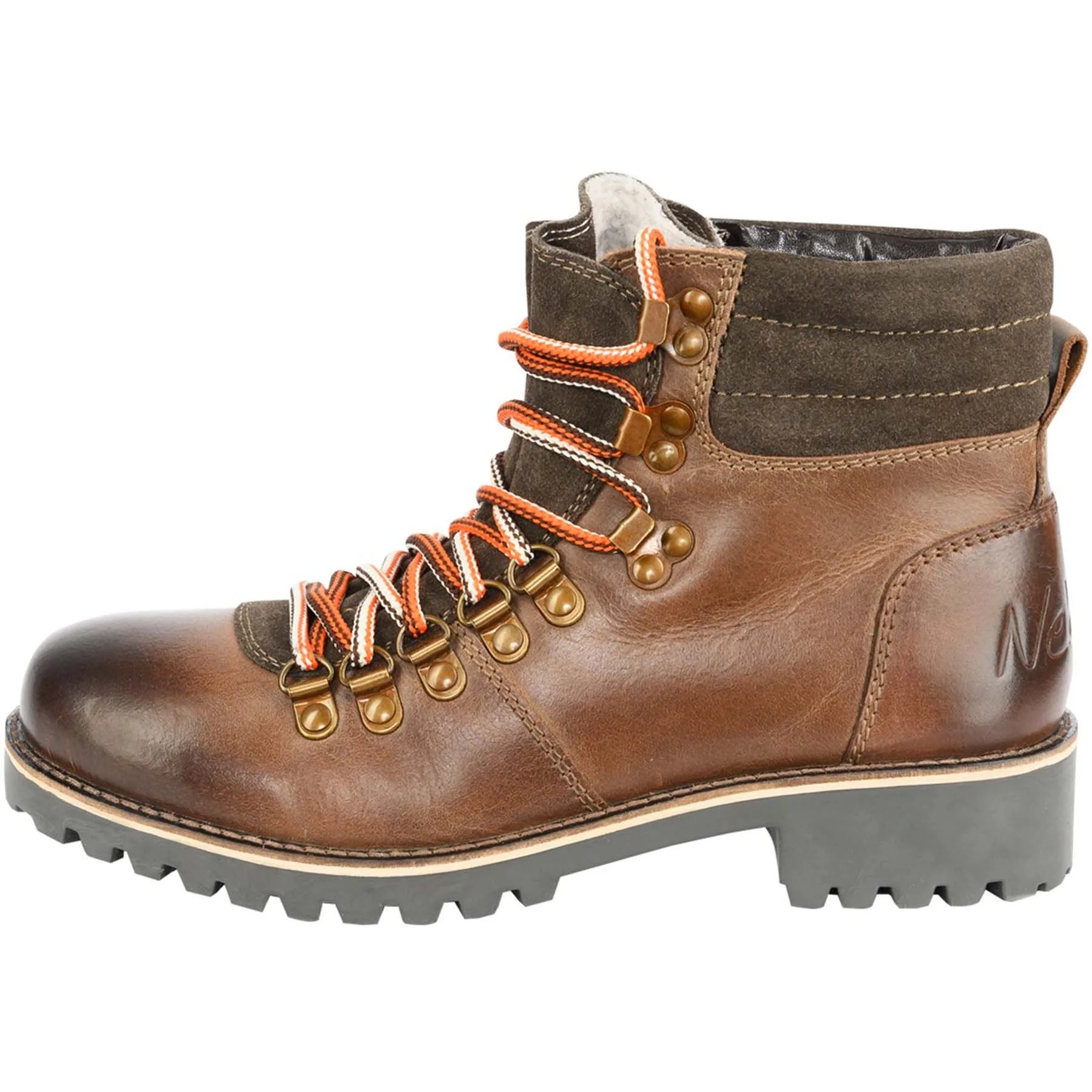 Nebulus Winterstiefel HIKING - Image 8