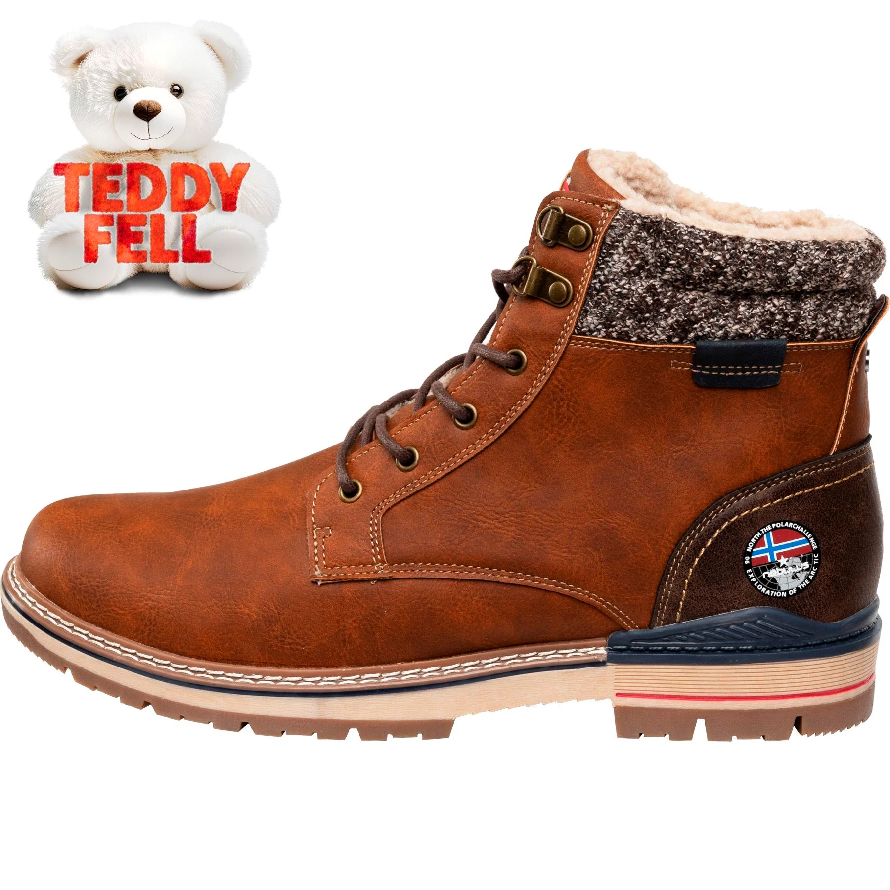 Nebulus Winterstiefel ROVER - Image 13