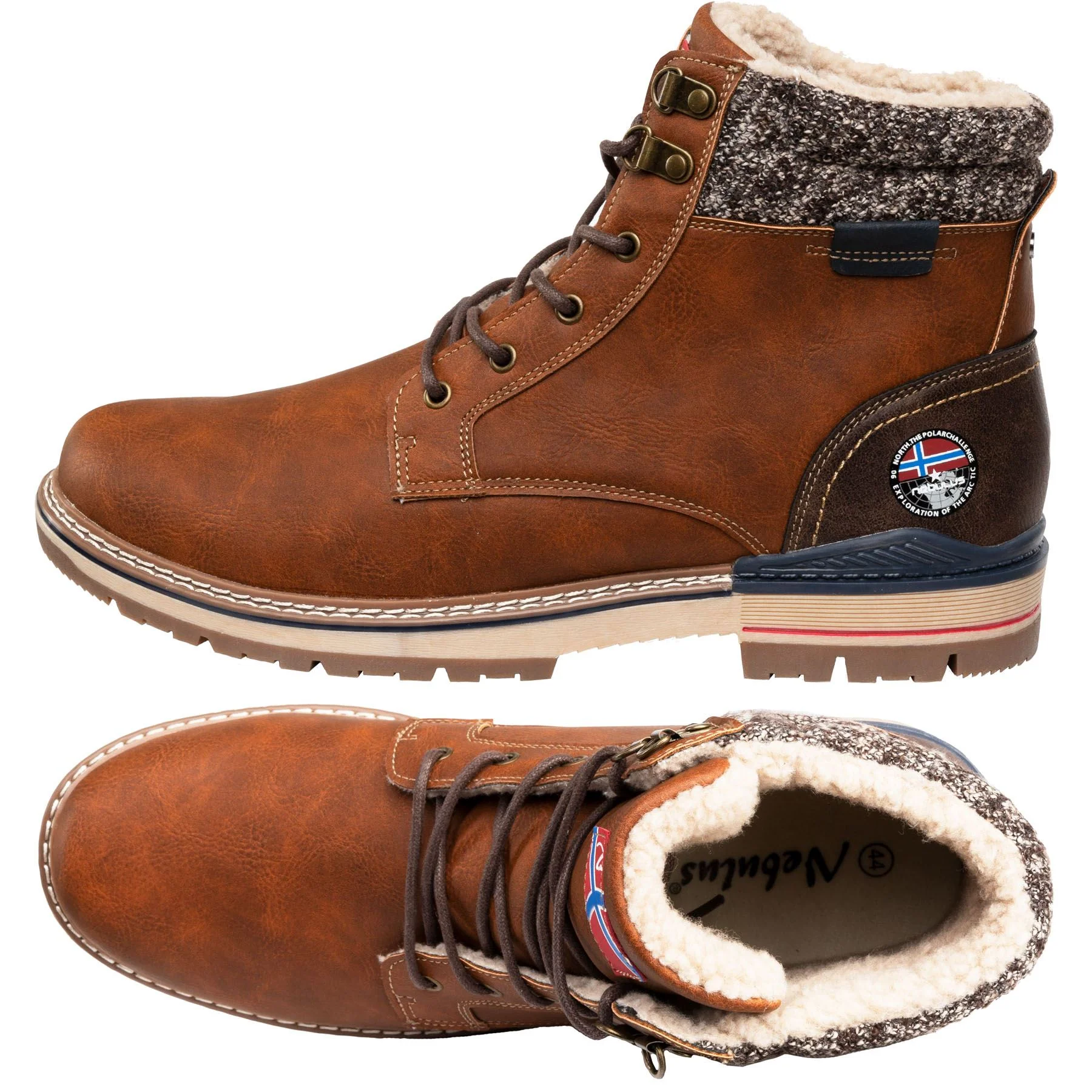 Nebulus Winterstiefel ROVER - Image 3