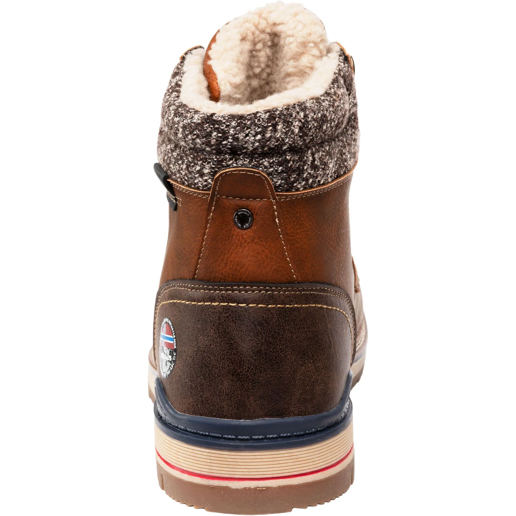 Nebulus Winterstiefel ROVER - Image 48