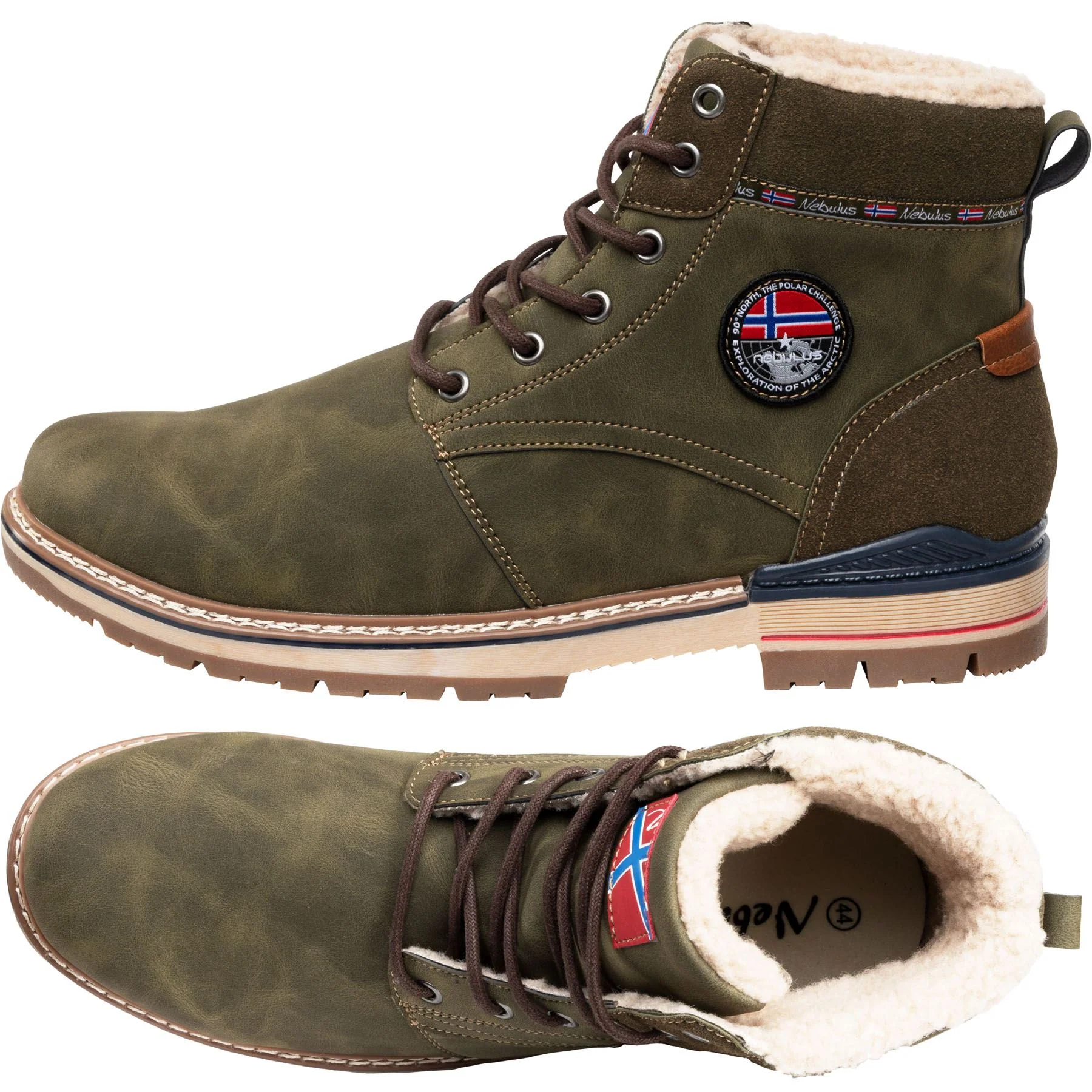 Nebulus Winterstiefel WAYNE - Image 24