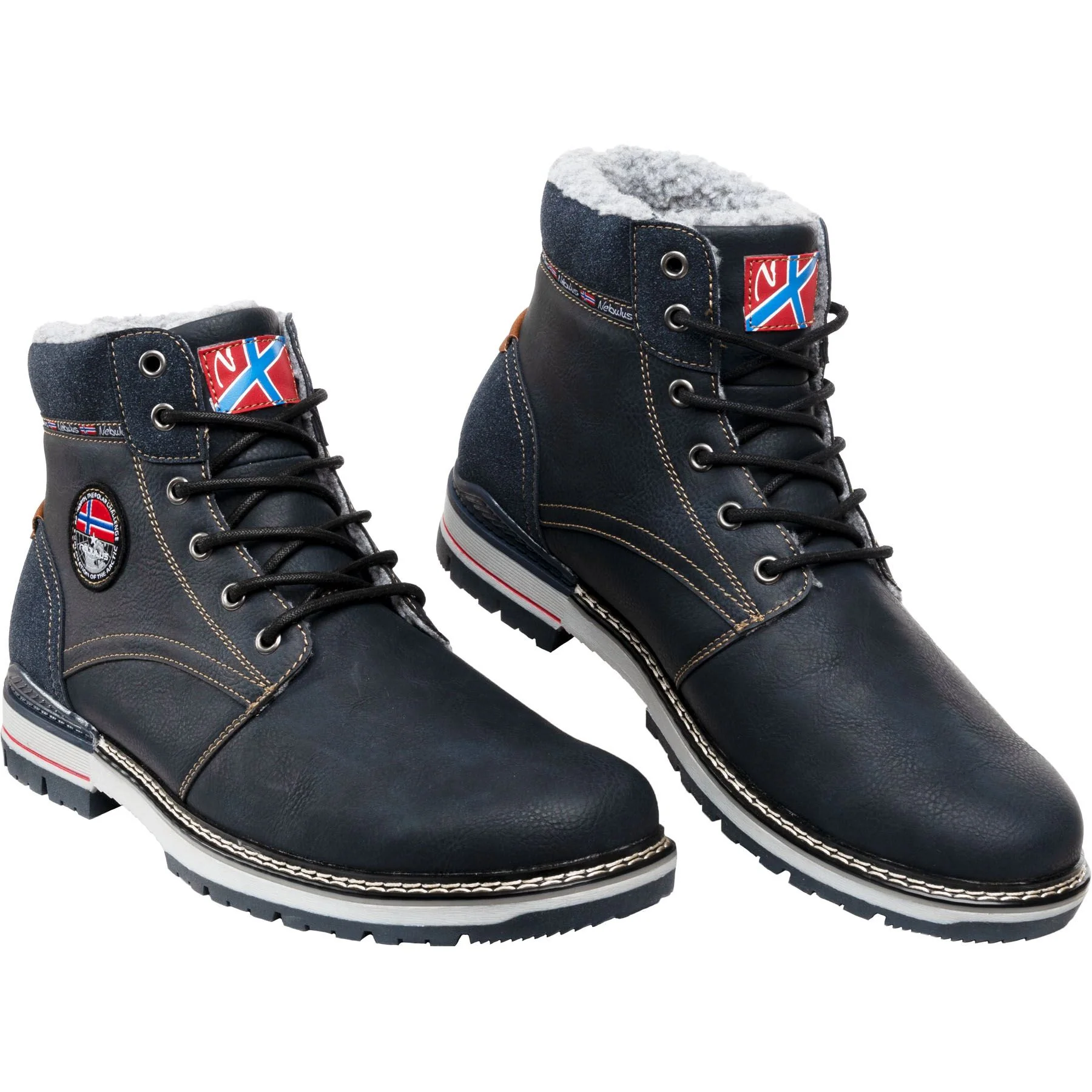 Nebulus Winterstiefel WAYNE - Image 36
