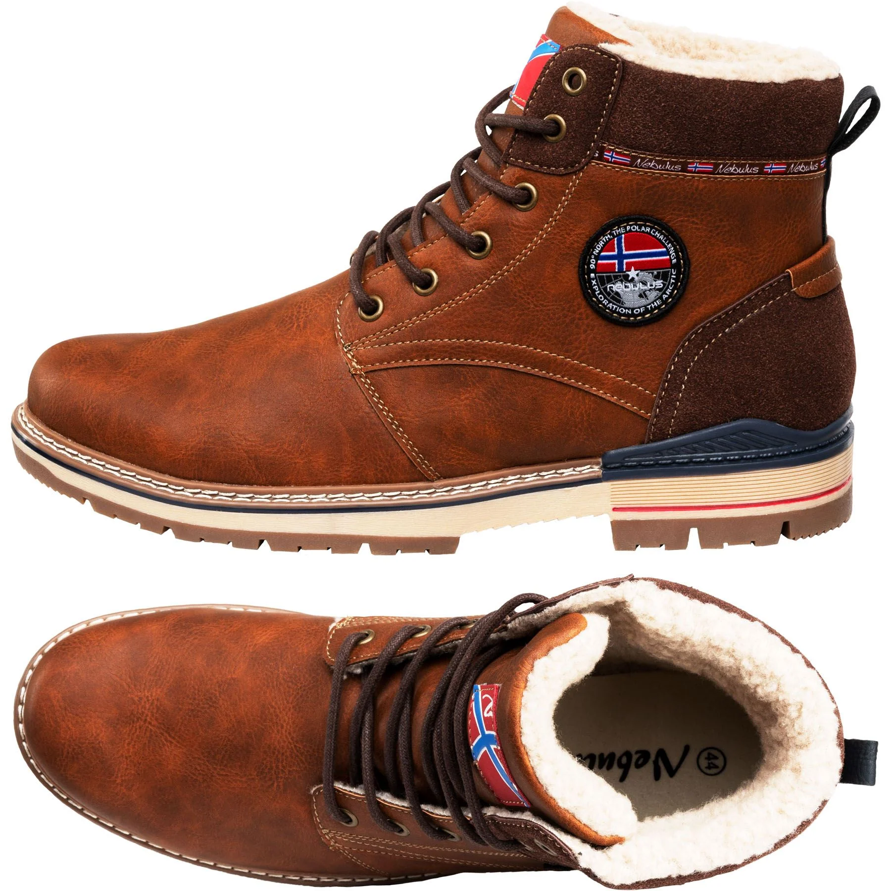 Nebulus Winterstiefel WAYNE - Image 42