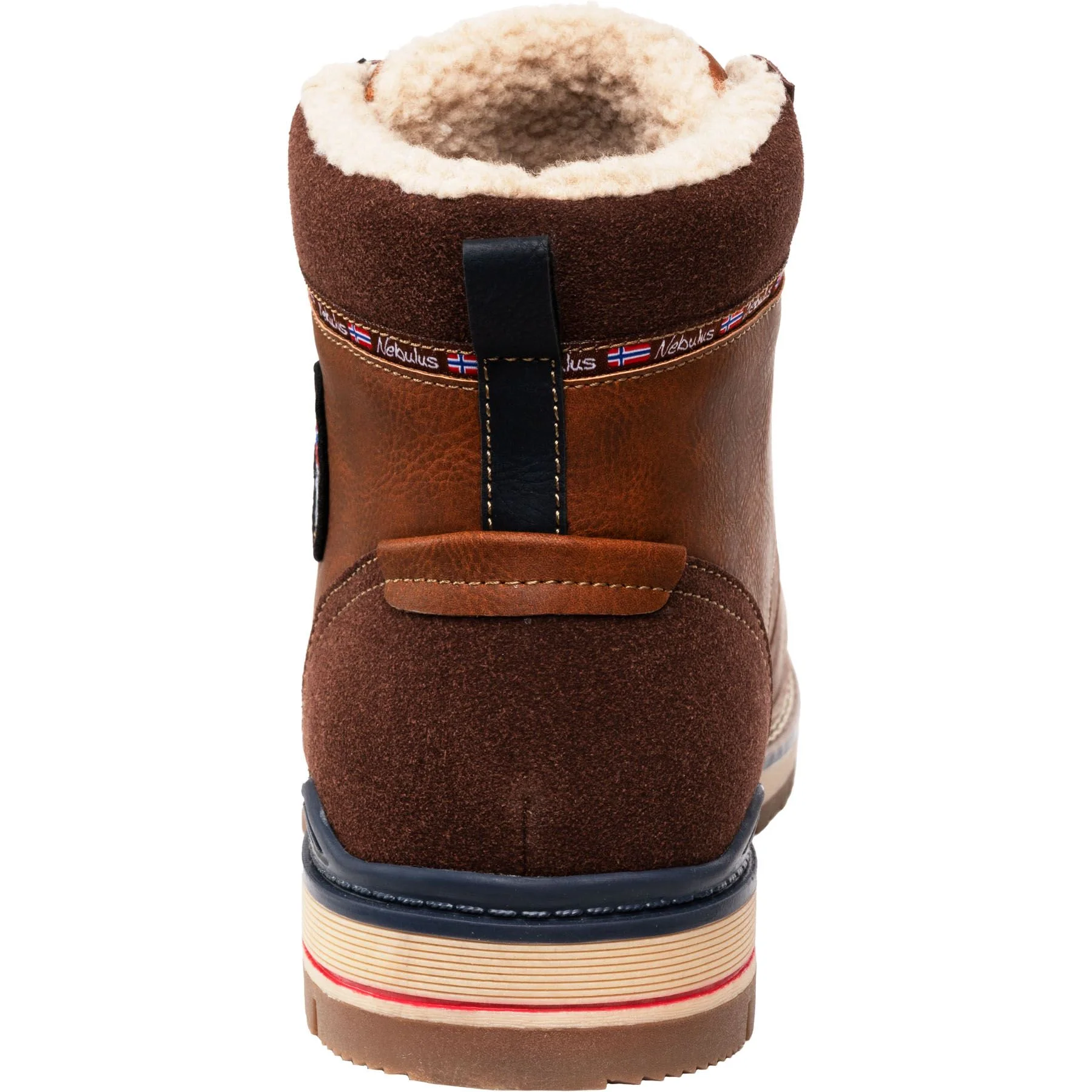 Nebulus Winterstiefel WAYNE - Image 55