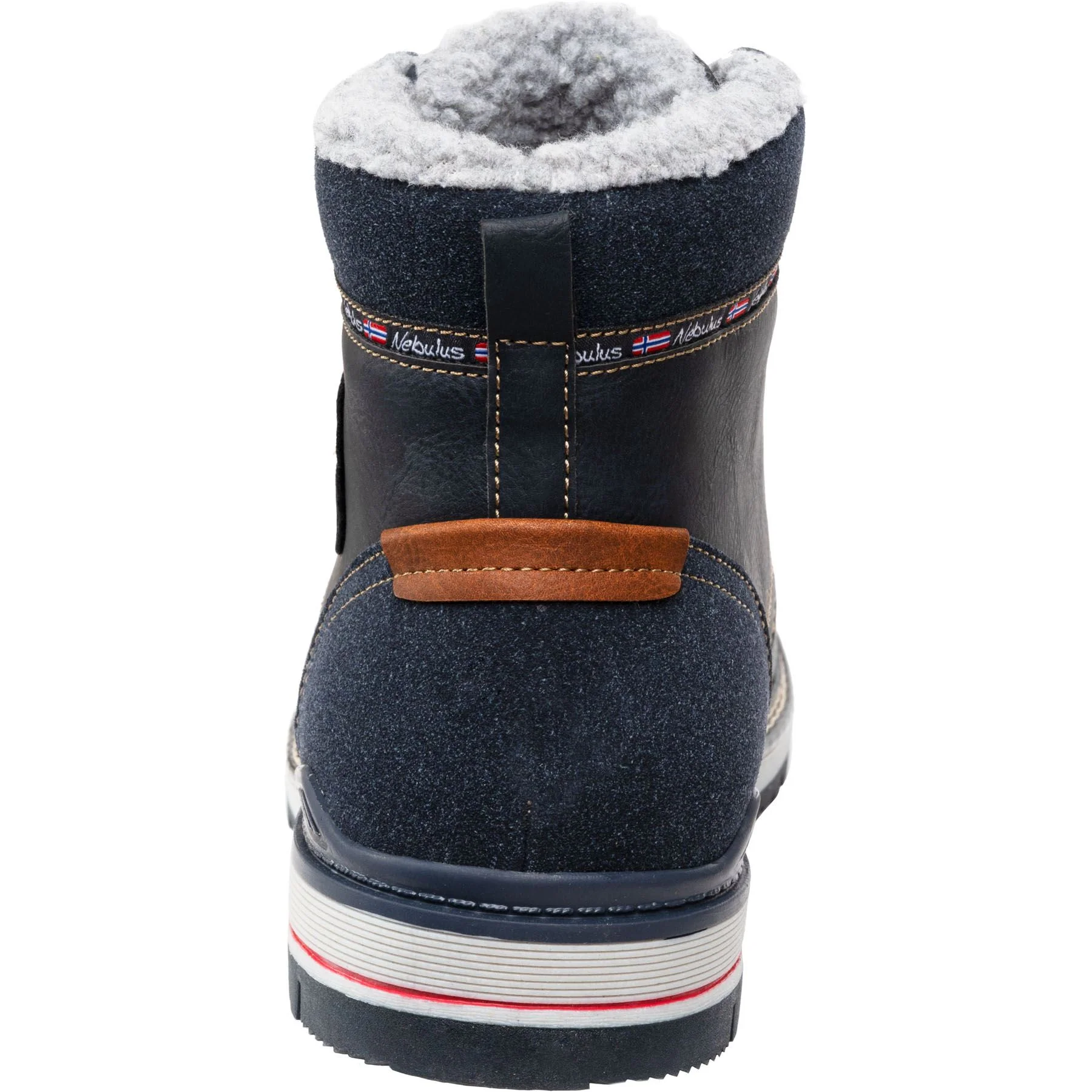 Nebulus Winterstiefel WAYNE - Image 80