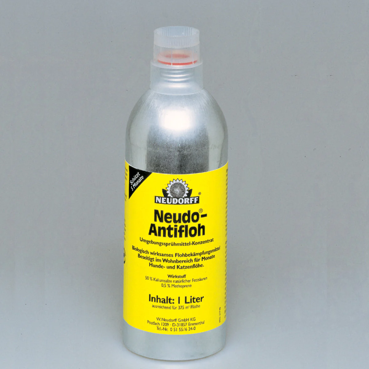 NEUDORFF - Neudo Antifloh 1 Liter