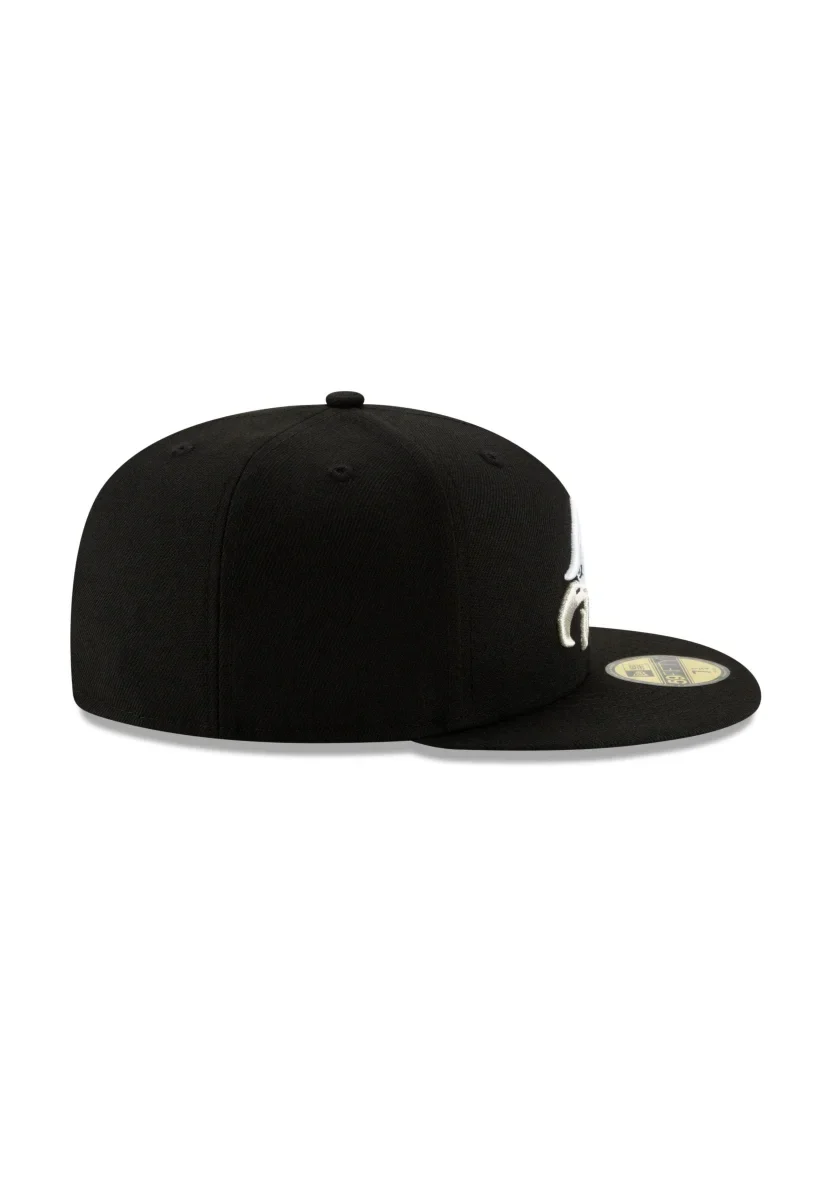 New Era NFL Philadelphia Eagles Elemental 2.0 59Fifty Basecap schwarz - Image 6