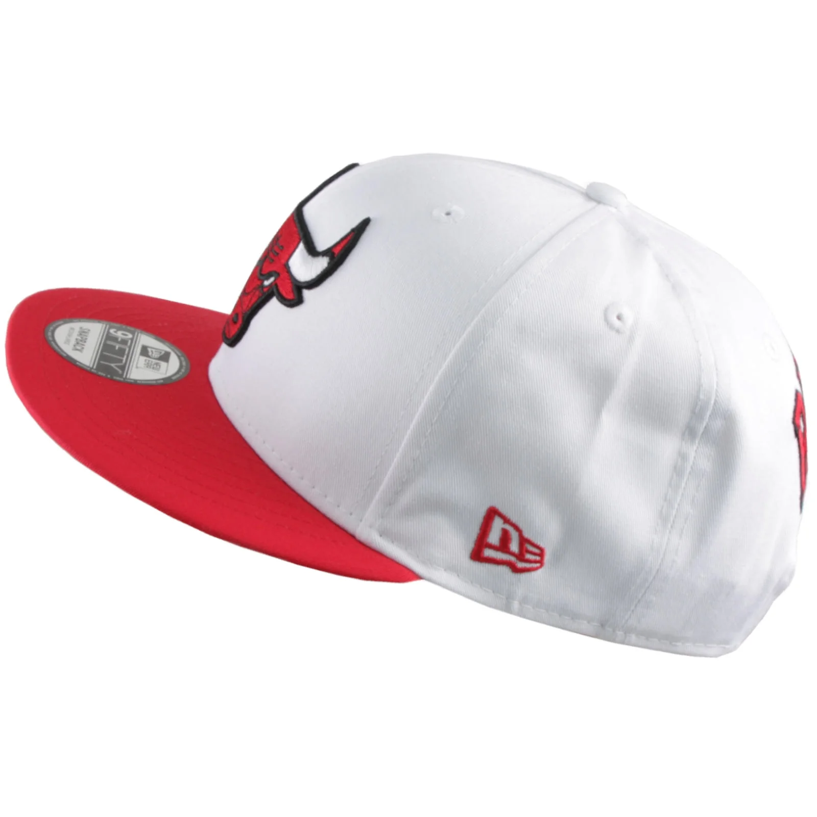 New Era Unisex Snapback Cap 9FIFTY - Image 2