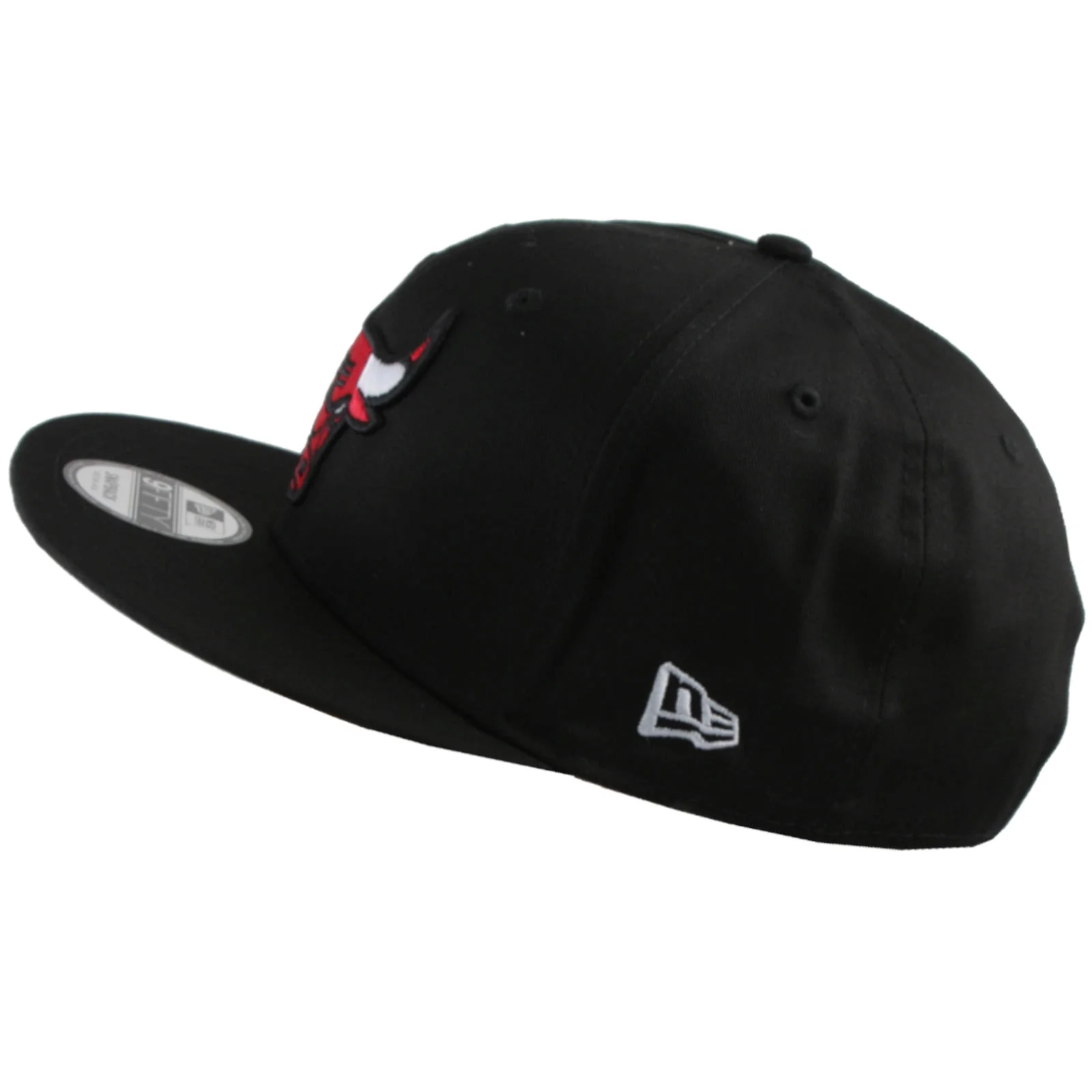 New Era Unisex Snapback Cap 9FIFTY - Image 2