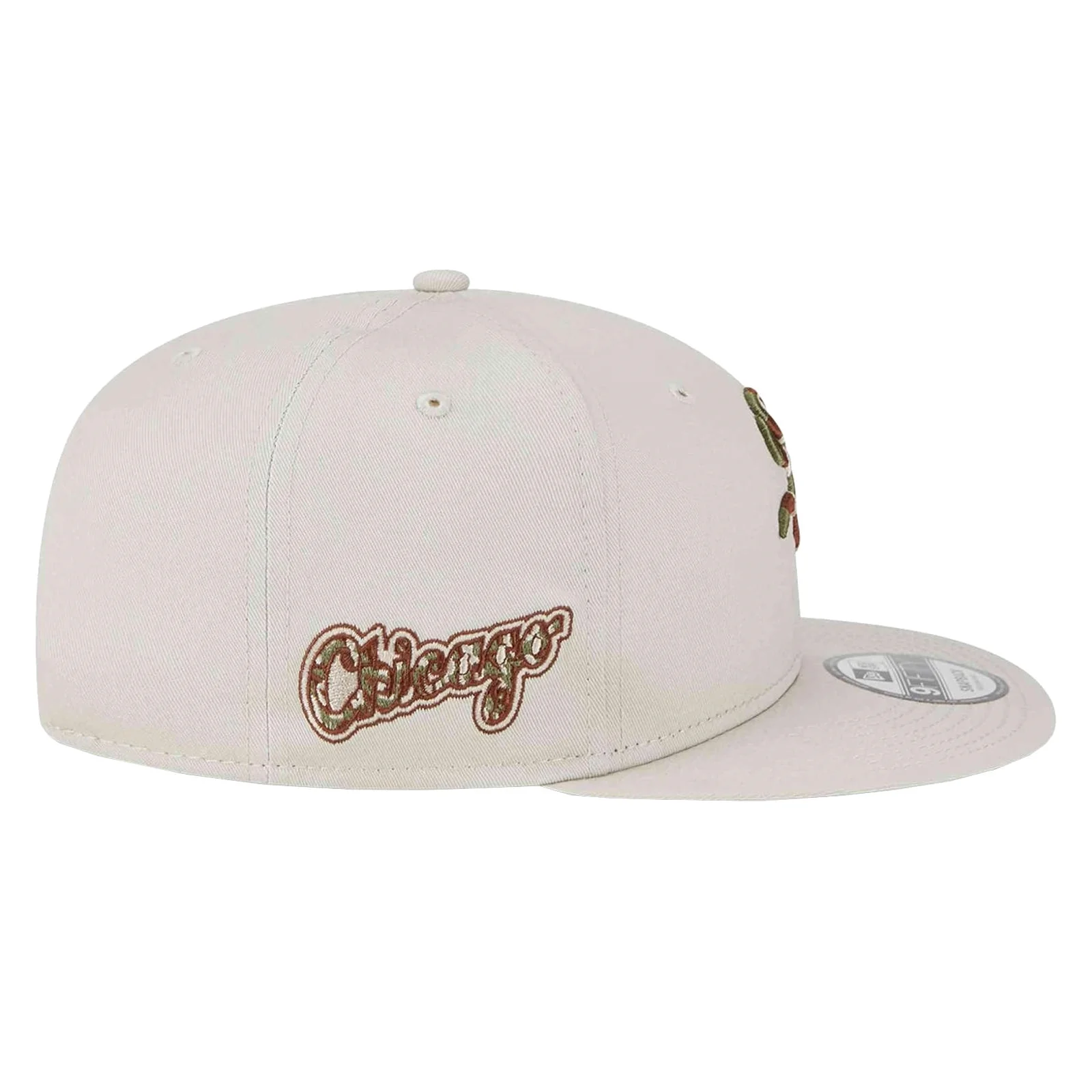 New Era Unisex Snapback Cap Chicago - Image 11