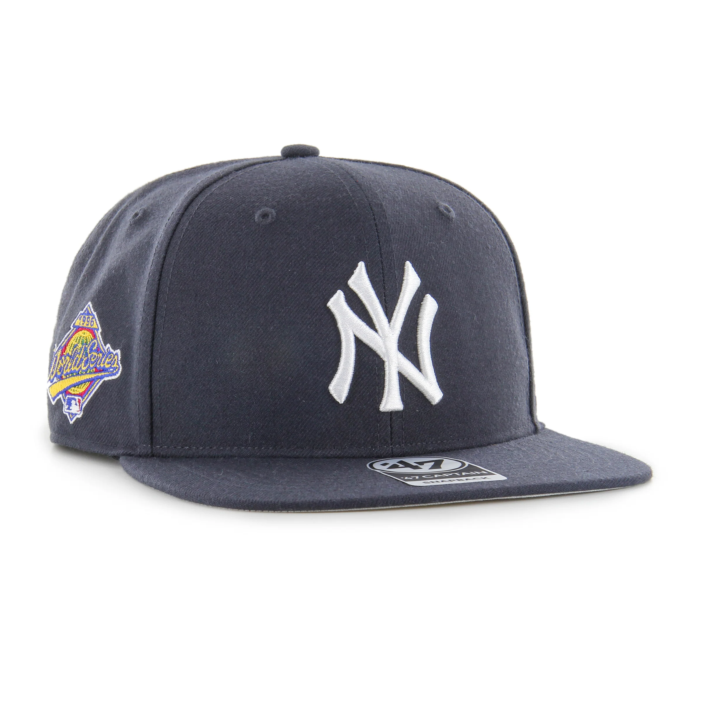 New York Yankees BCPTN World Series Sure Shot Cap - Image 2