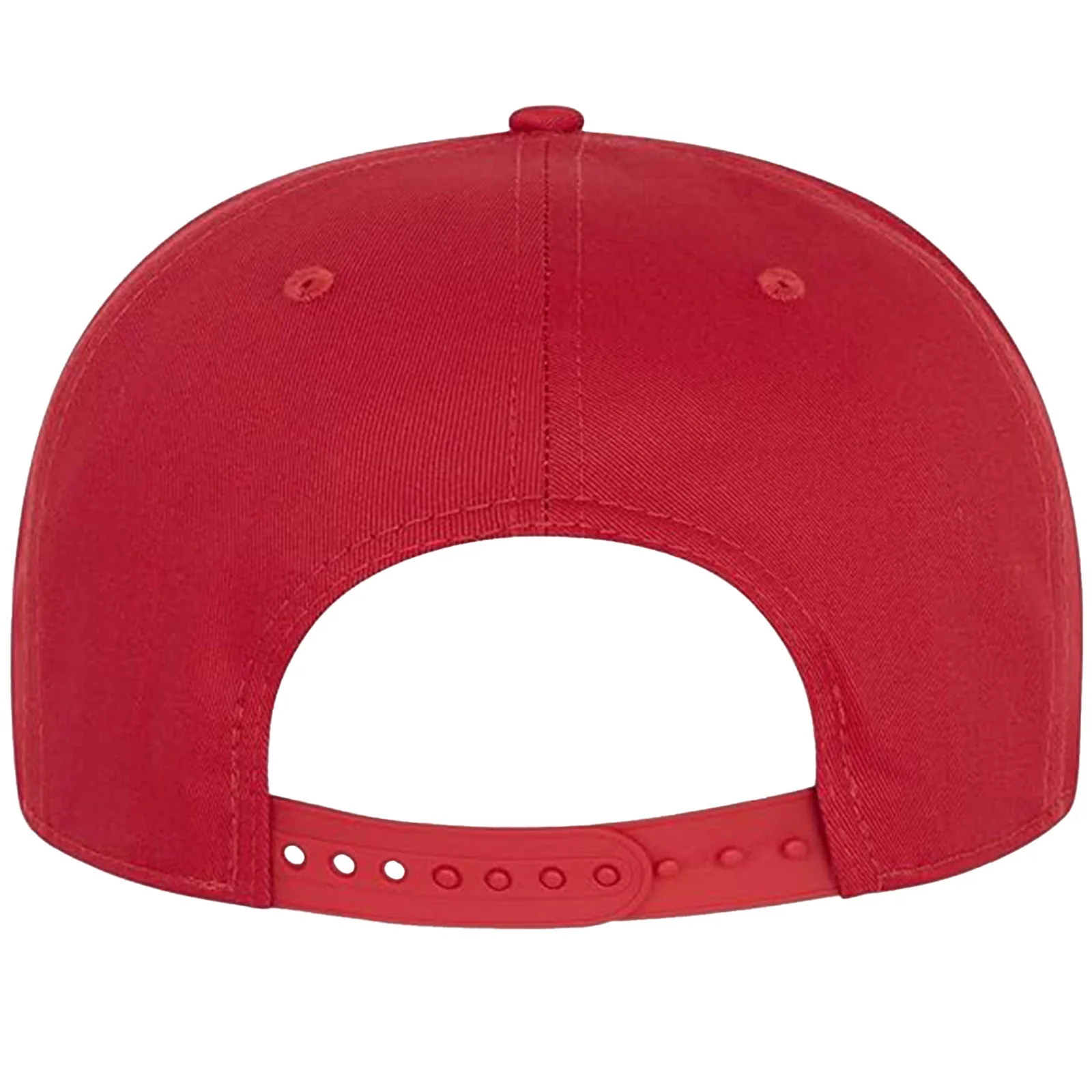 New York Yankees Cap 9Forty Adjustable NY Logo - rot - Image 2