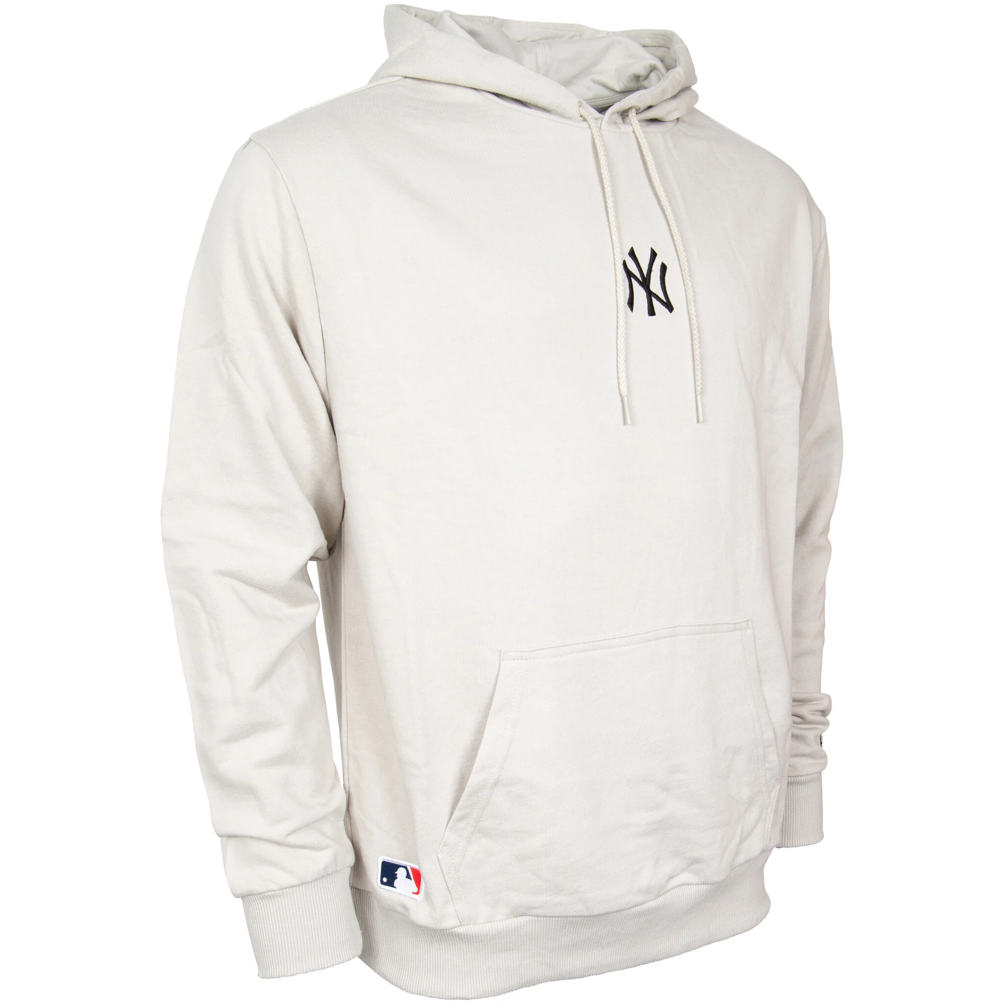 New York Yankees Hoodie Oversized - beige - Image 18