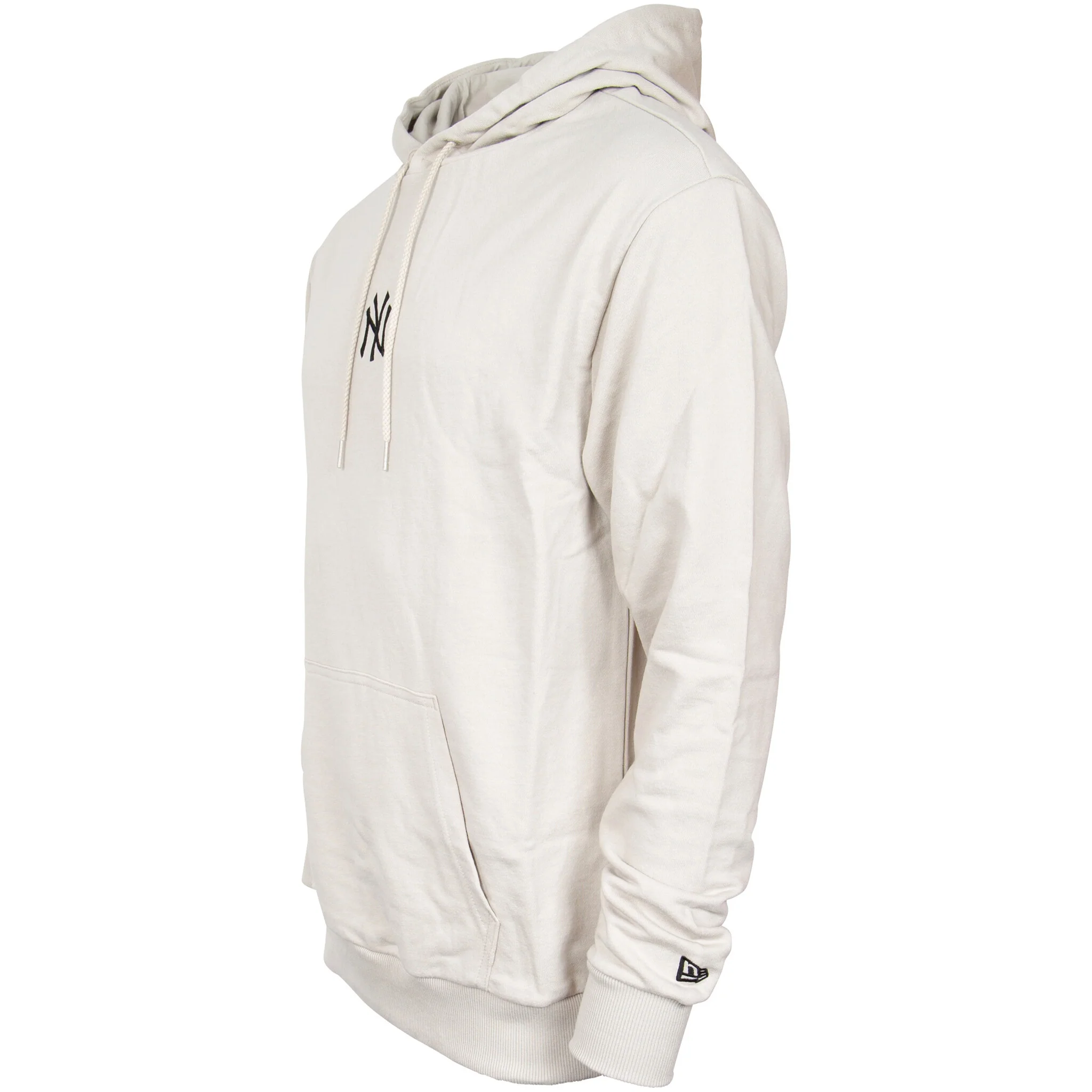 New York Yankees Hoodie Oversized - beige - Image 19
