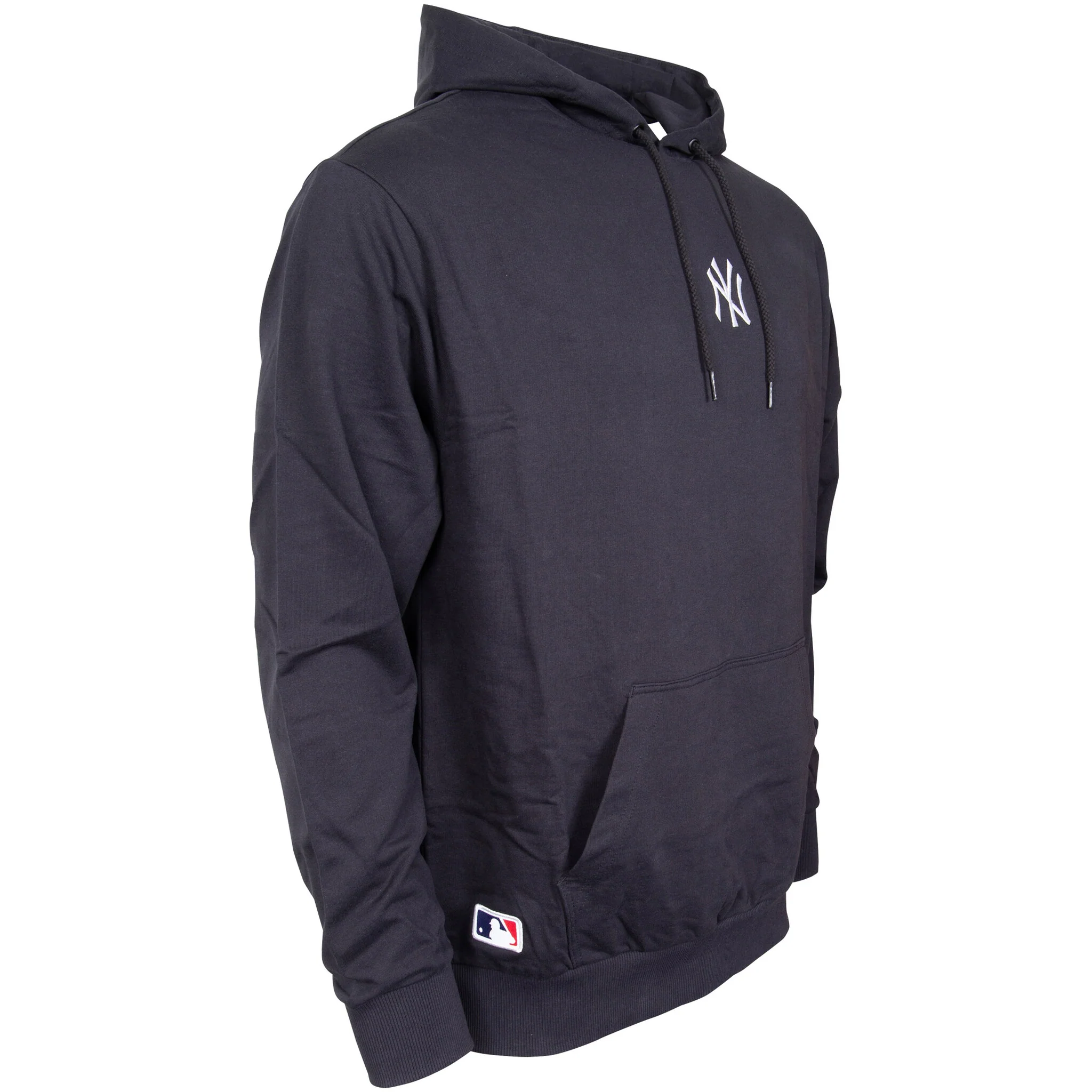 New York Yankees Hoodie Oversized - navy - Image 19