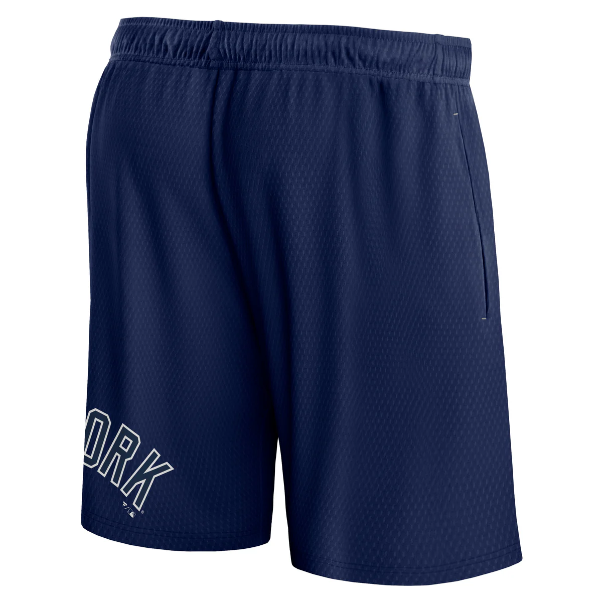 New York Yankees Mesh Short - Image 10