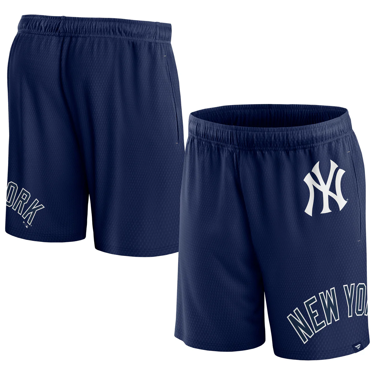 New York Yankees Mesh Short - Image 5