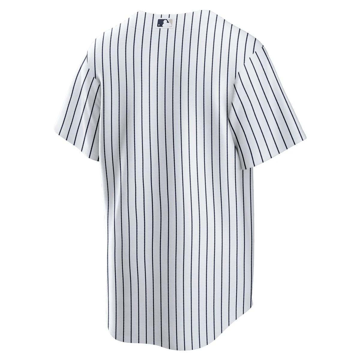 New York Yankees Official Replica Home Jersey - Image 7