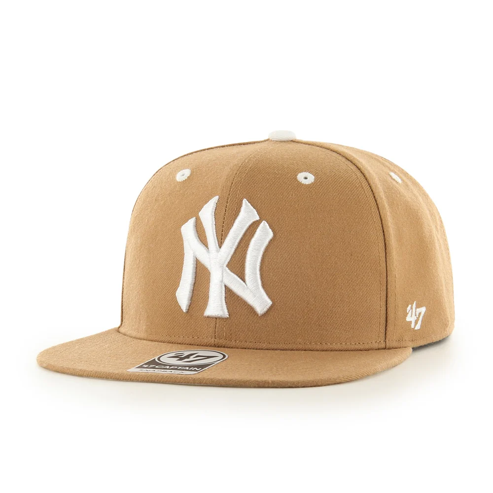 New York Yankees Replica Sure Shot '47 CAPTAIN Cap