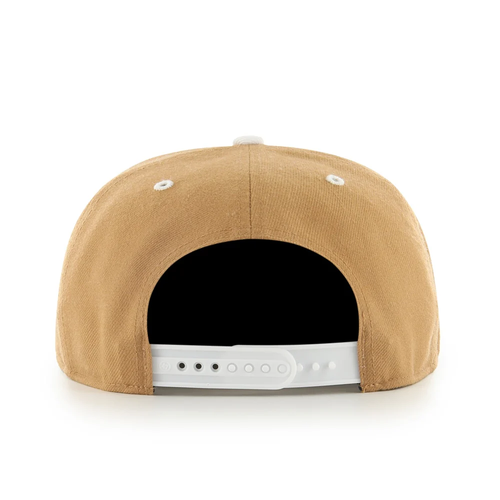 New York Yankees Replica Sure Shot '47 CAPTAIN Cap - Image 3