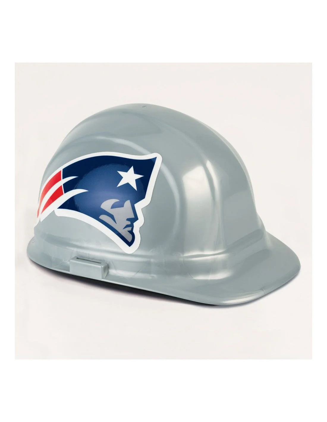 NFL Deko Bau-Helm - Fan Merch - New England Patriots